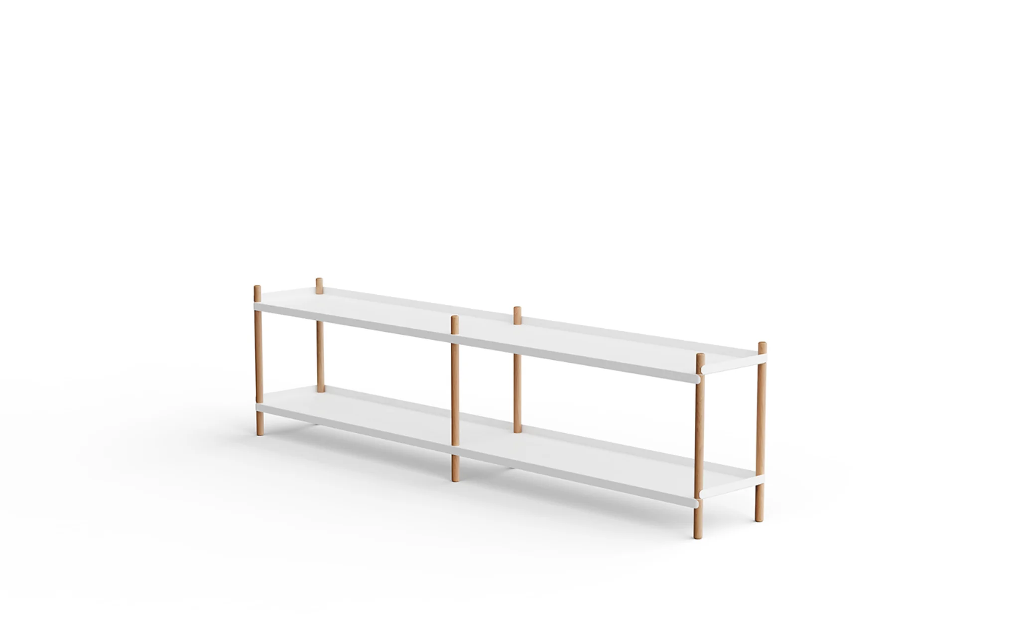 Bolt shelving 2000 - Image 3