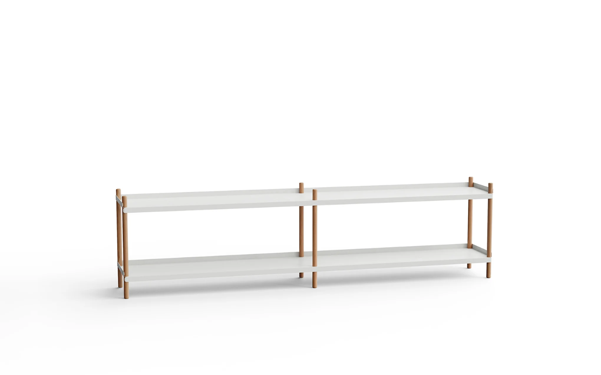 Bolt shelving 2000 - Image 4