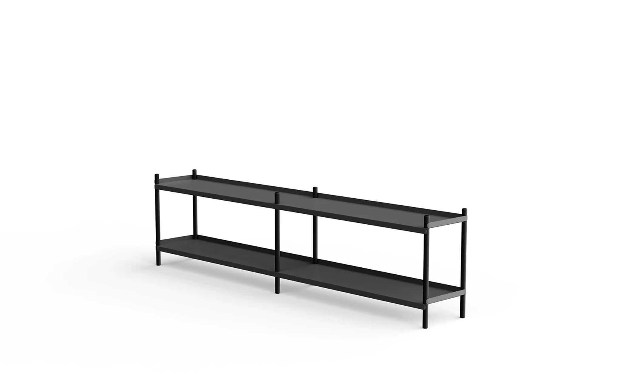 Bolt shelving 2000 - Image 9