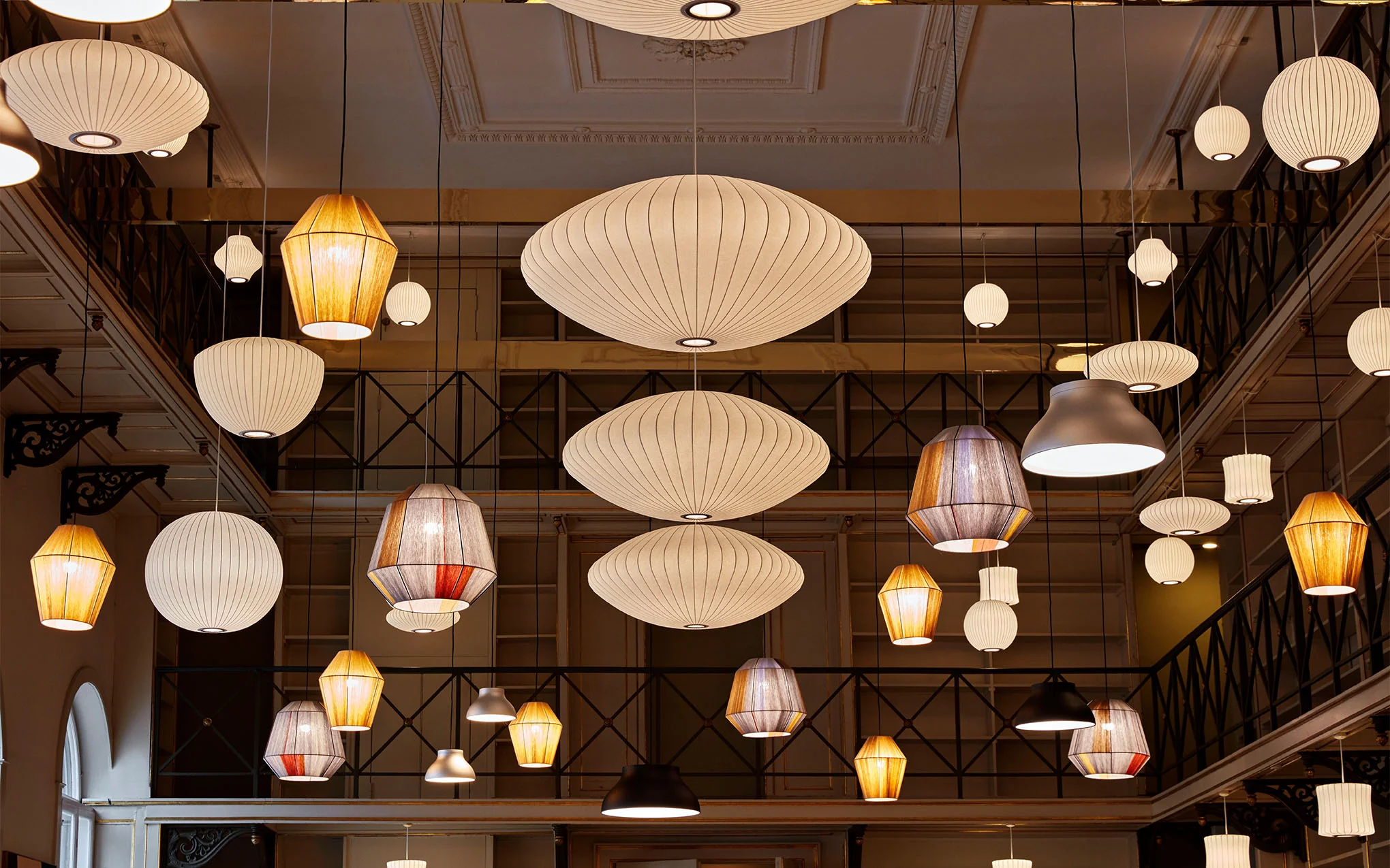 Bonbon pendant light - Image 7