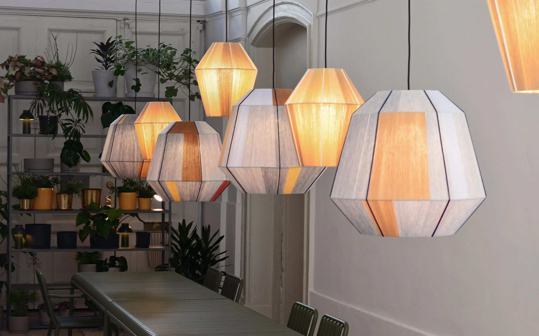 Bonbon pendant light - Image 9