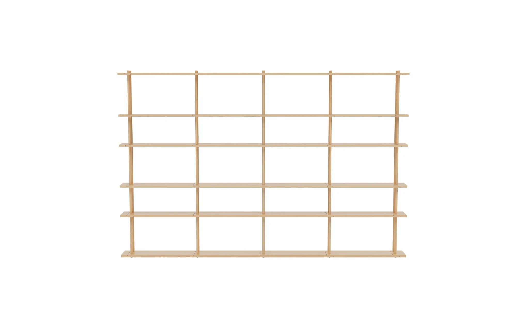 Bond 406 shelving unit - Image 3
