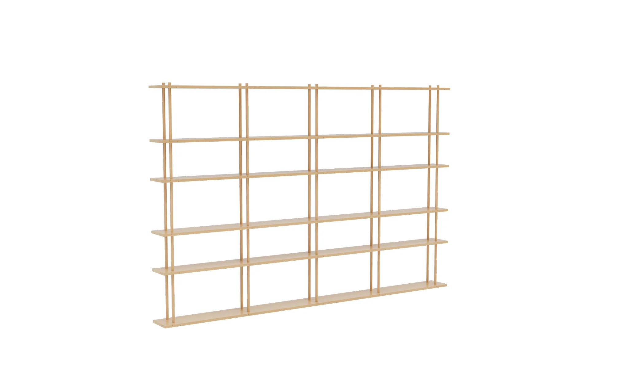Bond 406 shelving unit - Image 4