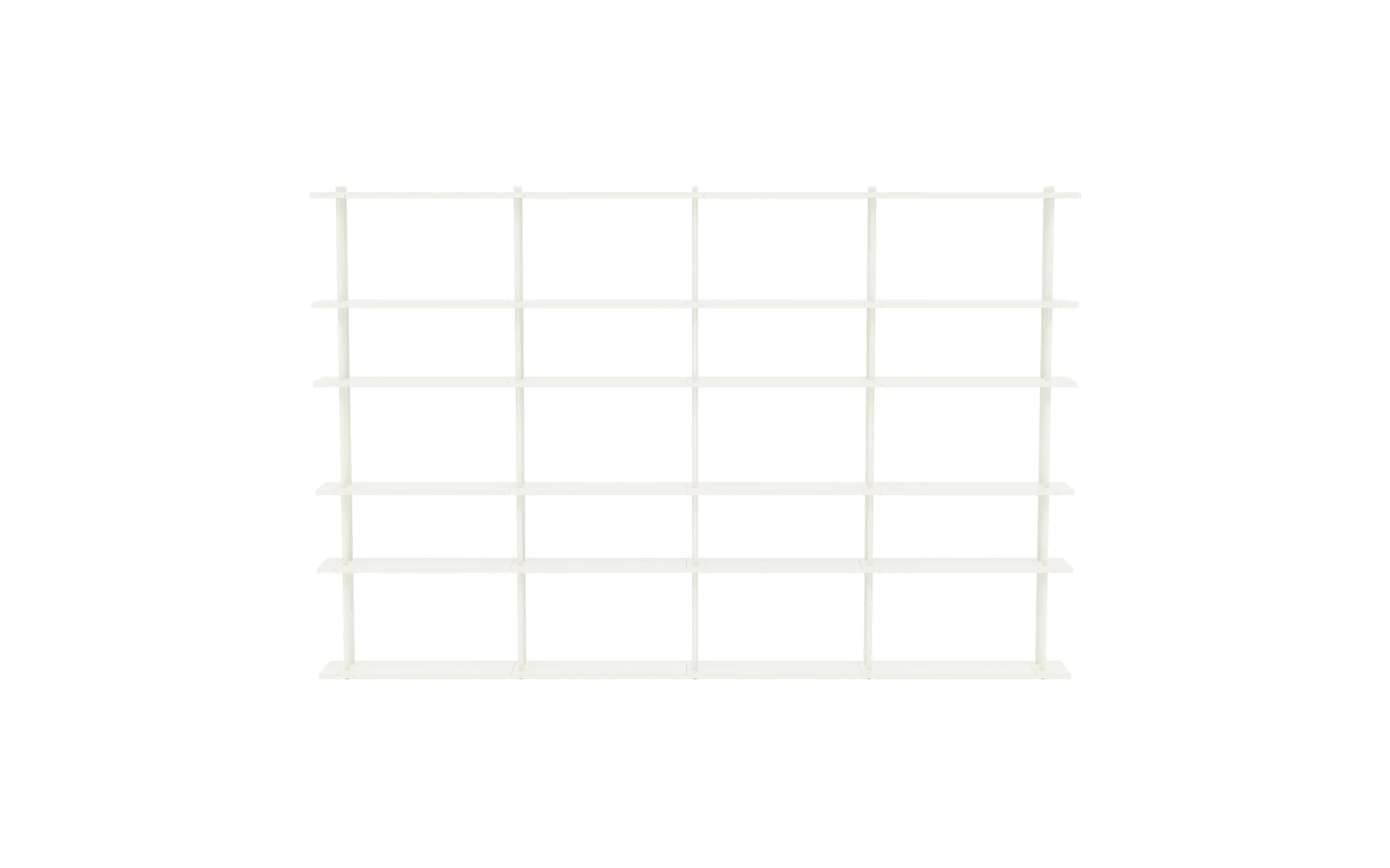 Bond 406 shelving unit - Image 5