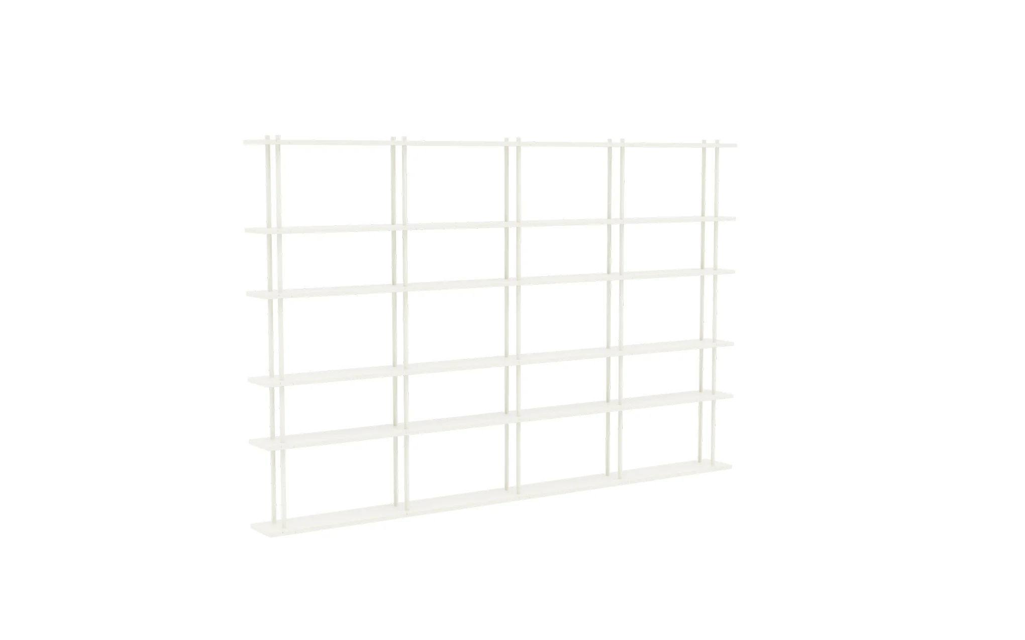 Bond 406 shelving unit - Image 6