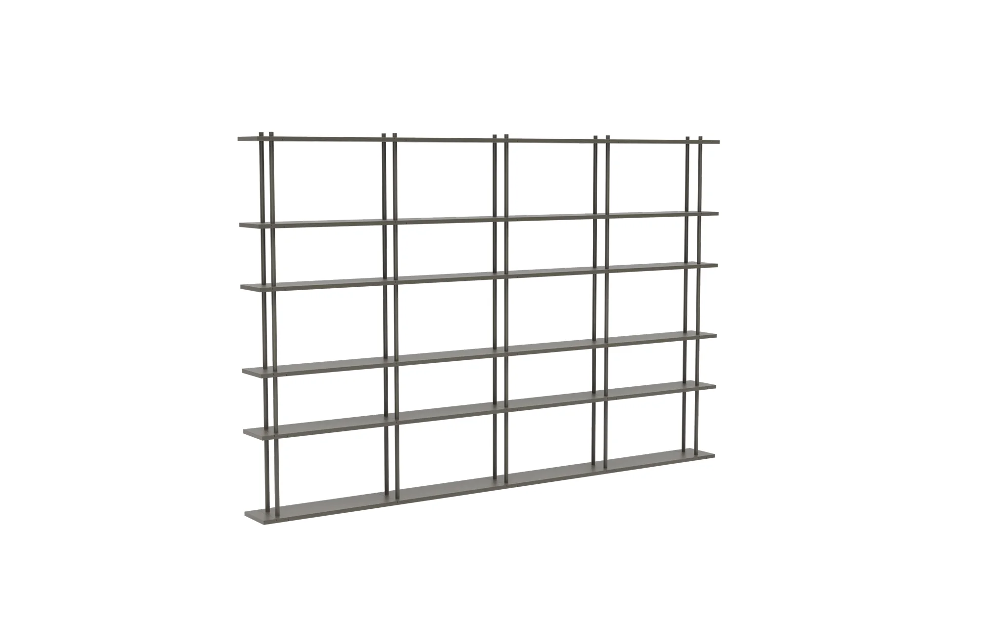 Bond 406 shelving unit - Image 8