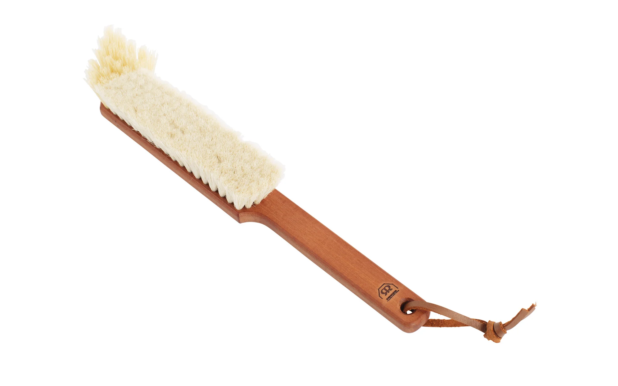 Book brush