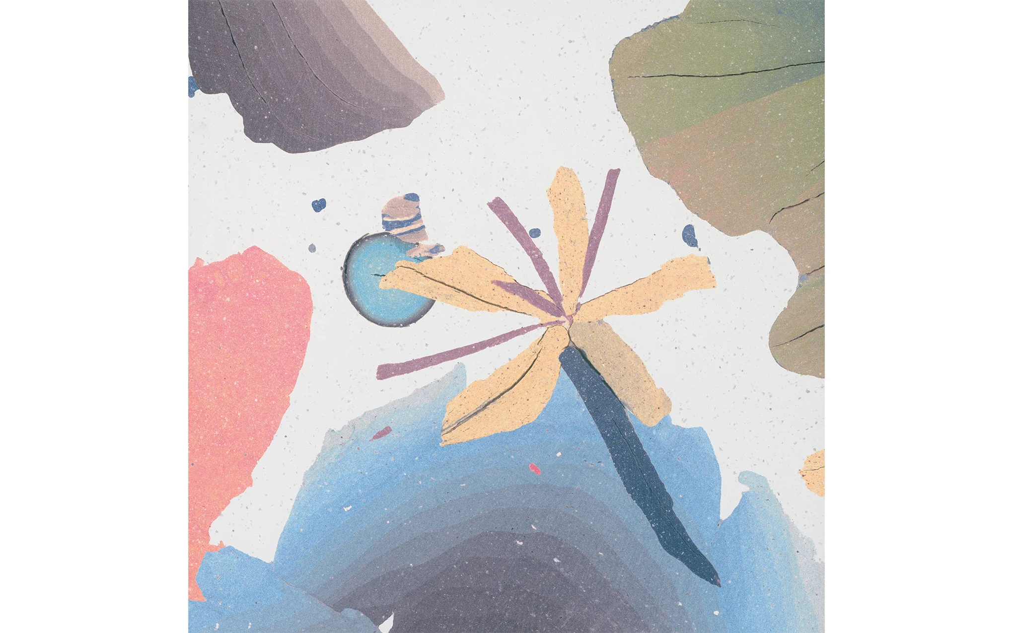 Botanica wallpaper - Image 2