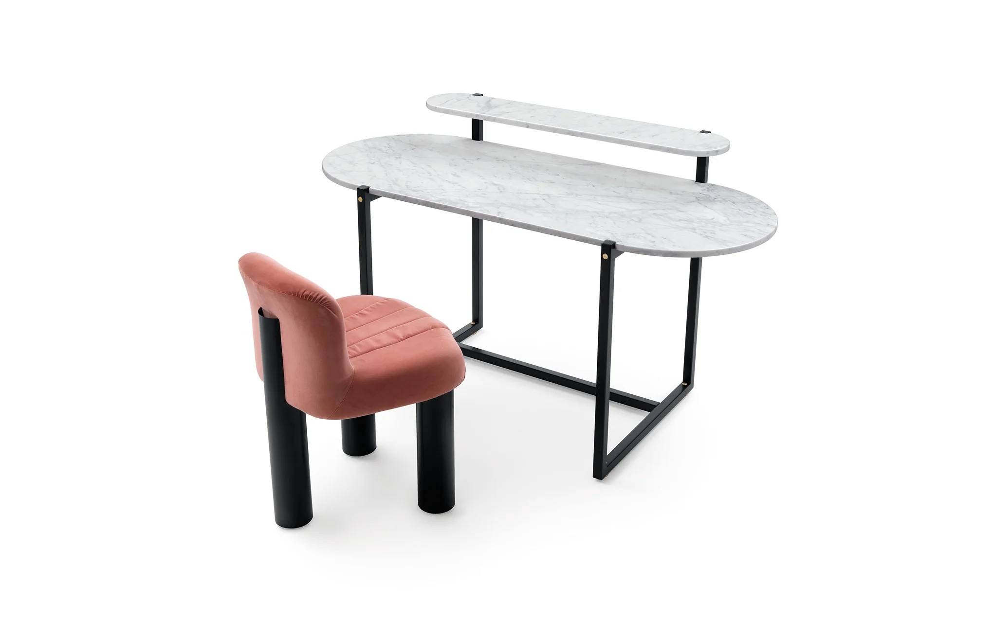 Botolo armchair - Image 3