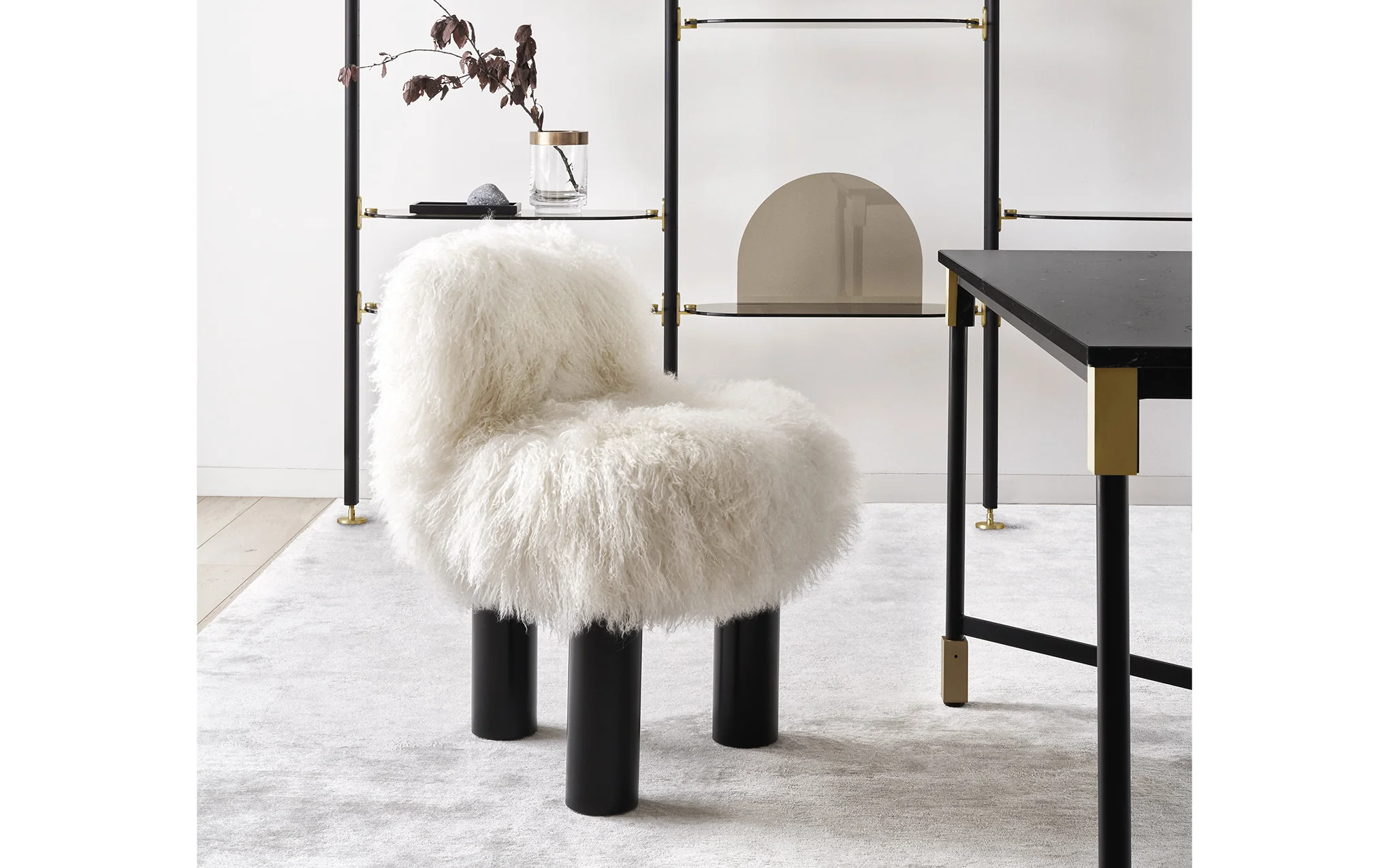 Botolo armchair - Image 4
