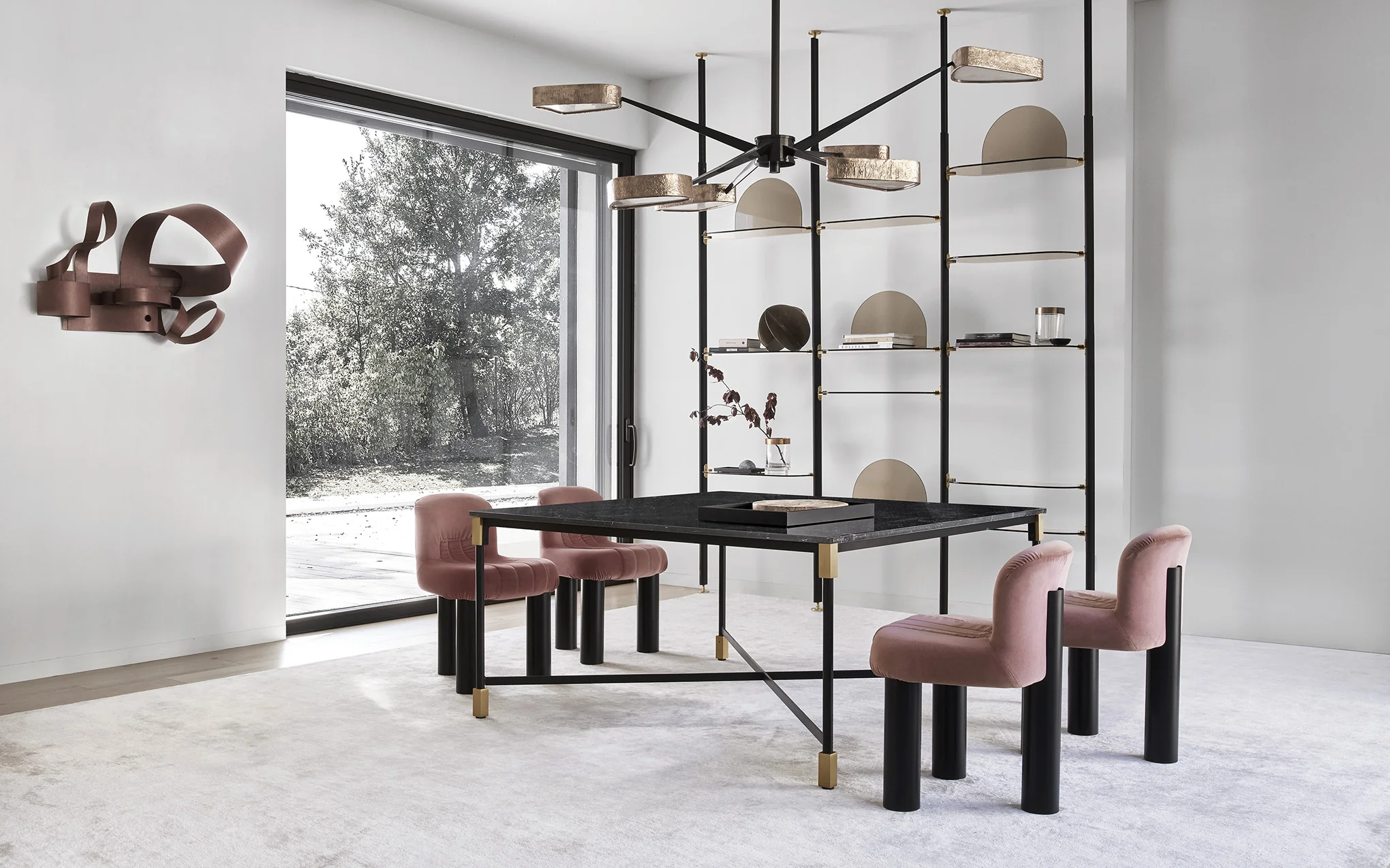 Botolo armchair - Image 5