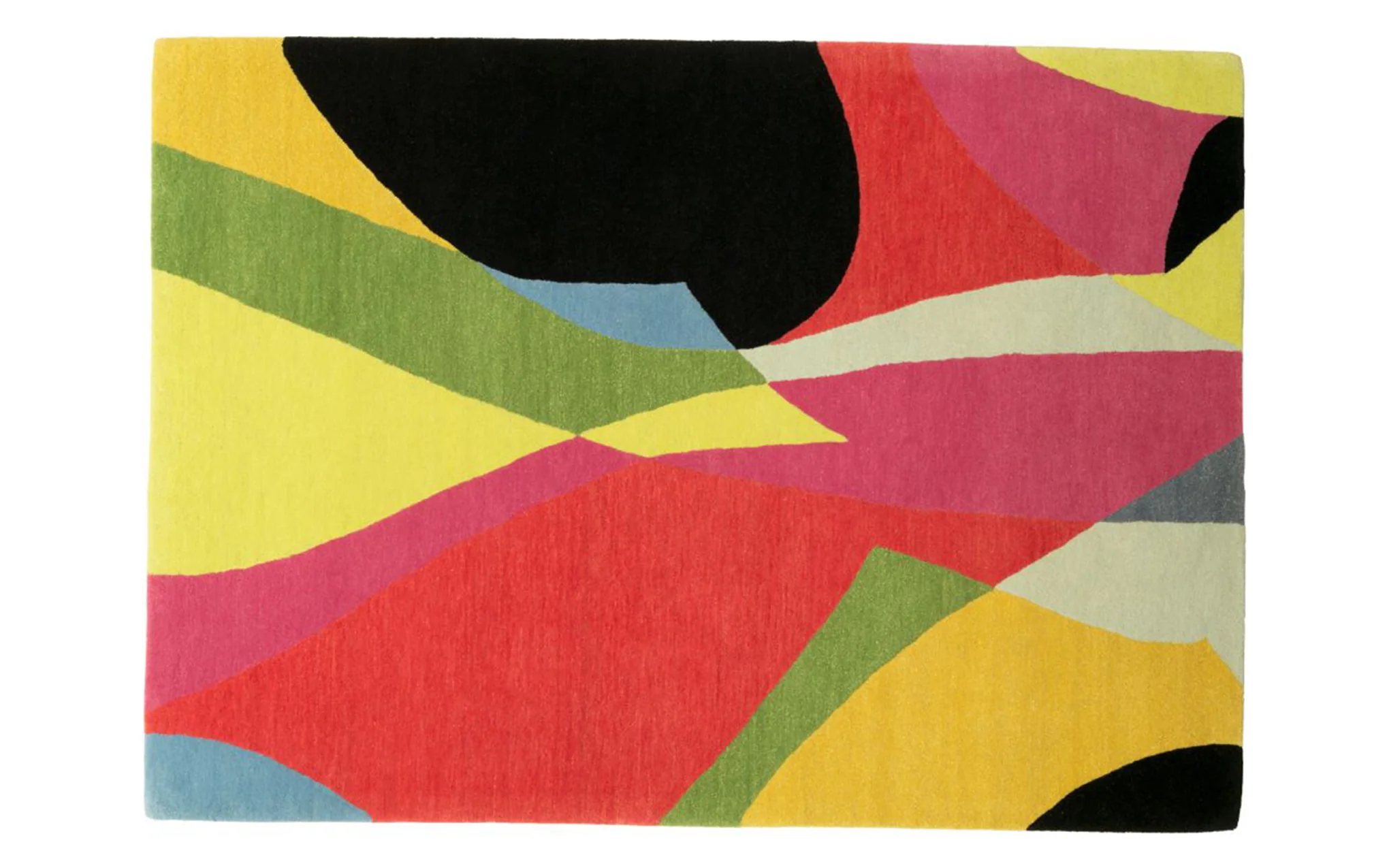 Bottle 1 rug
