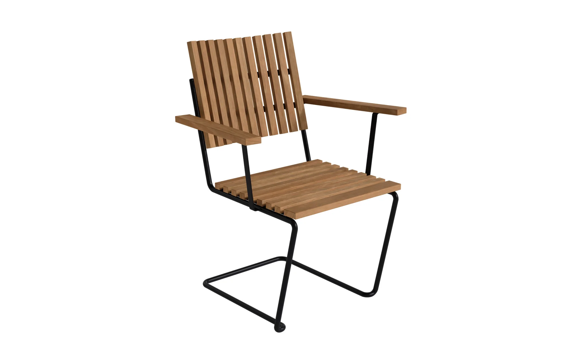 Bovik armchair - Image 2