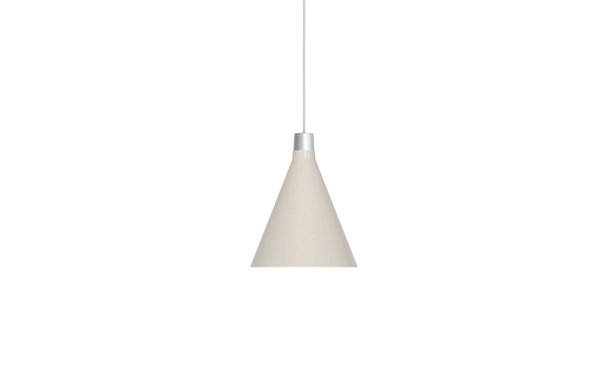 Bower pendant light