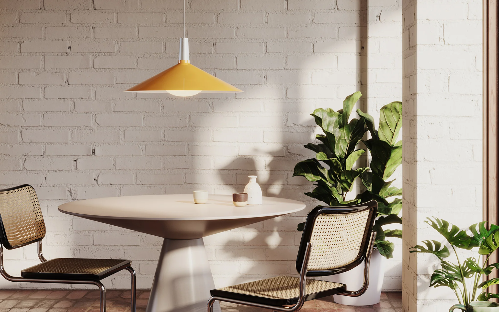 Bower pendant light - Image 12