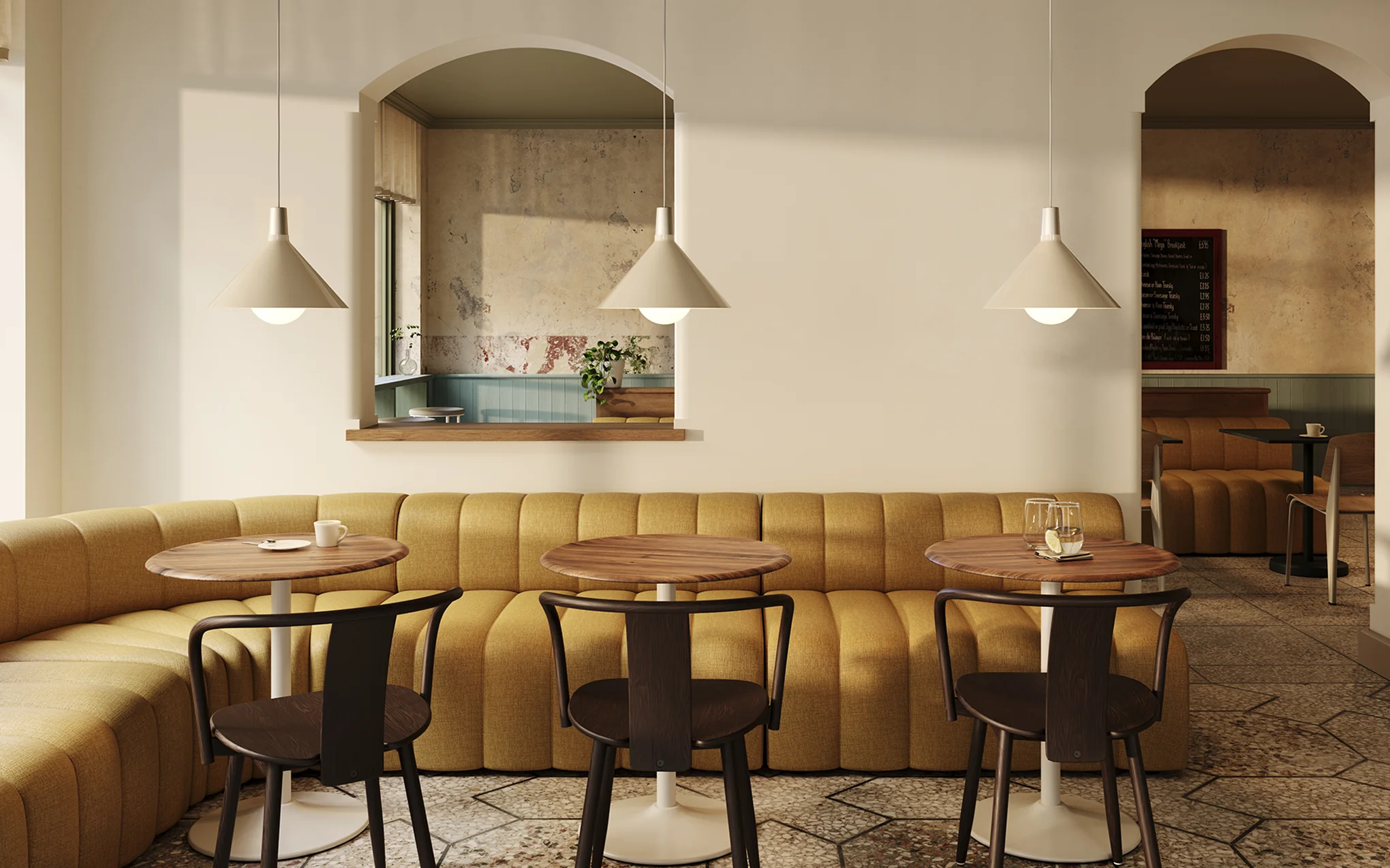 Bower pendant light - Image 6