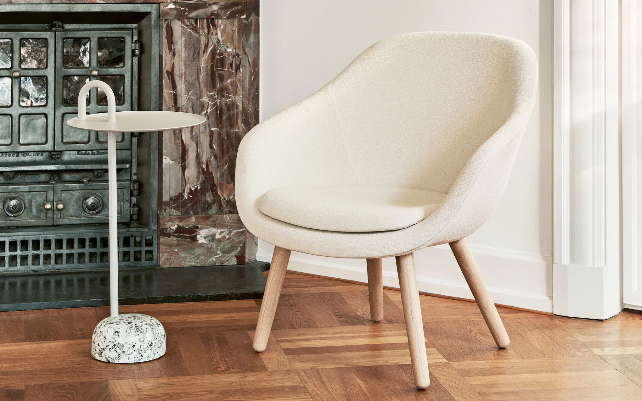 Bowler side table - Image 11