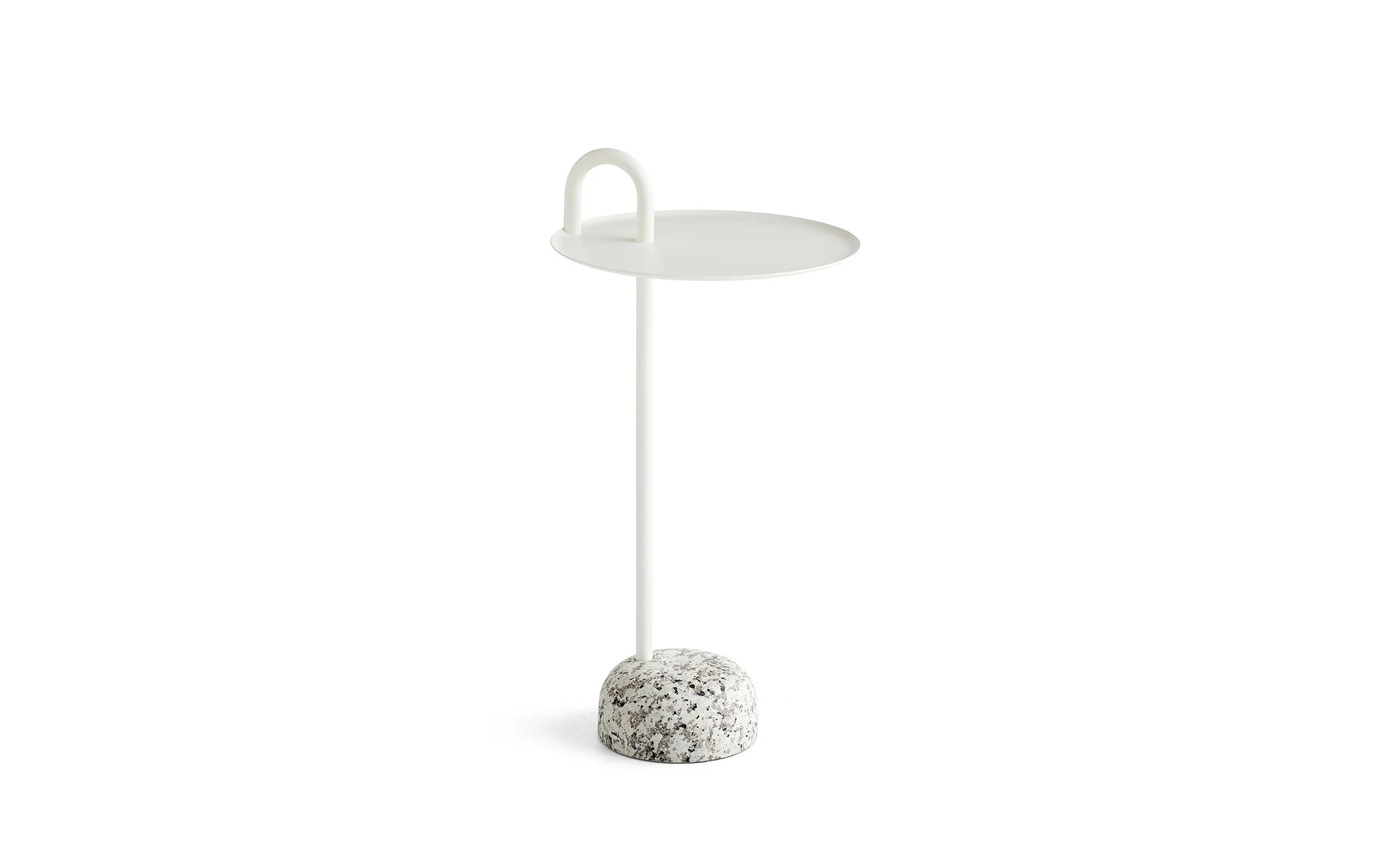 Bowler side table - Image 3