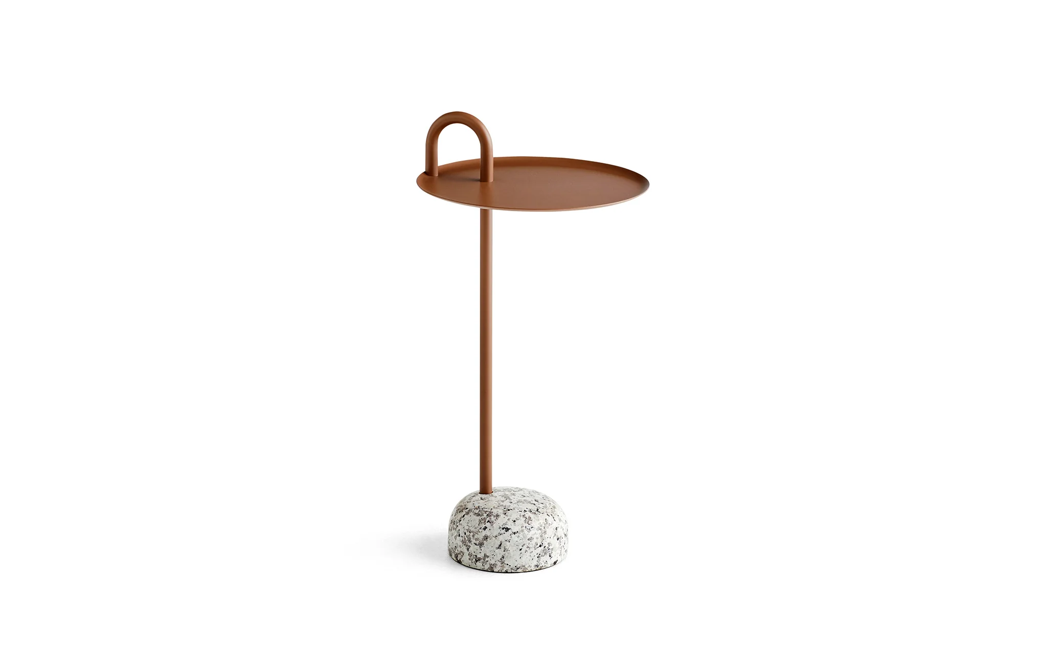 Bowler side table - Image 5