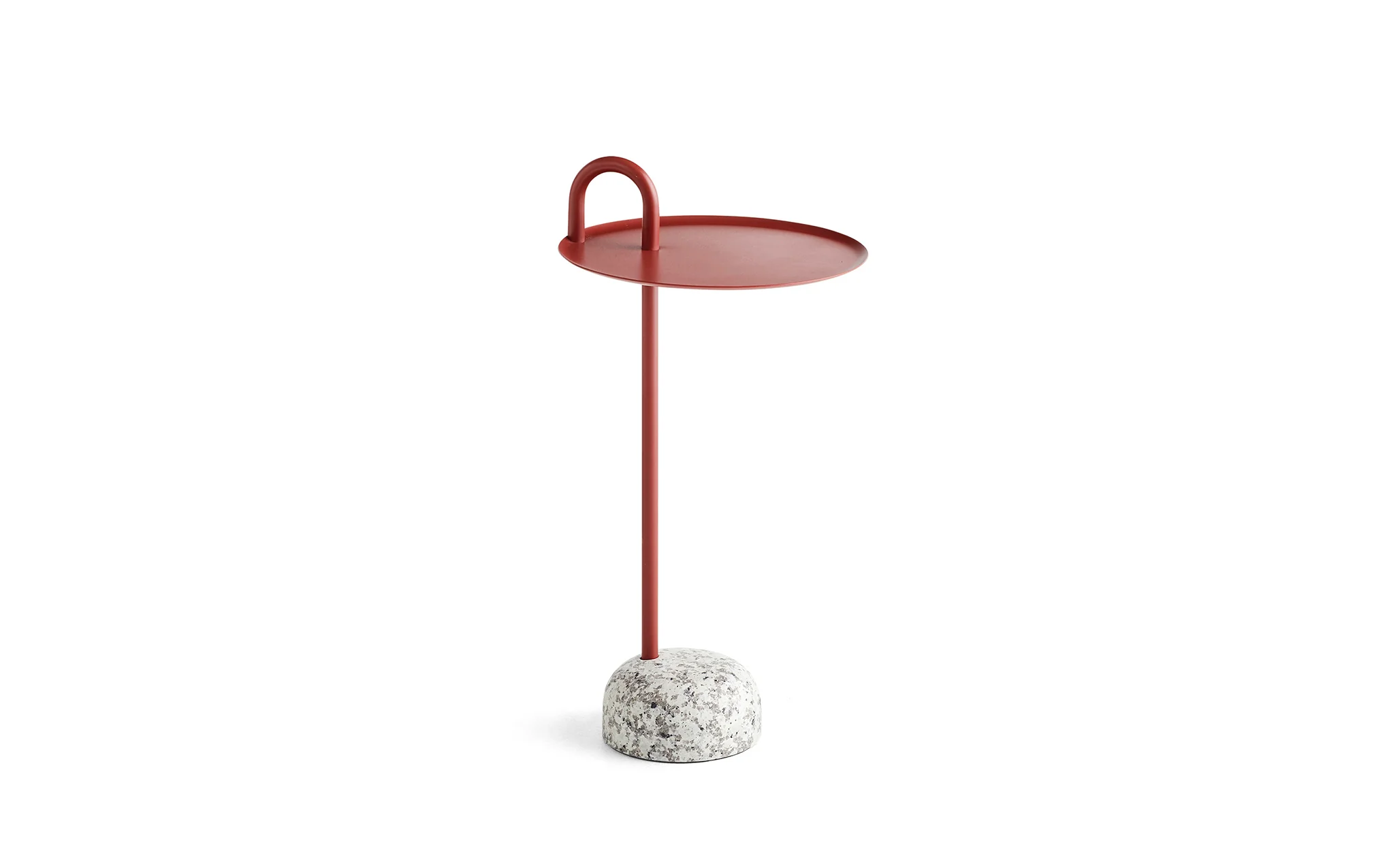 Bowler side table - Image 6