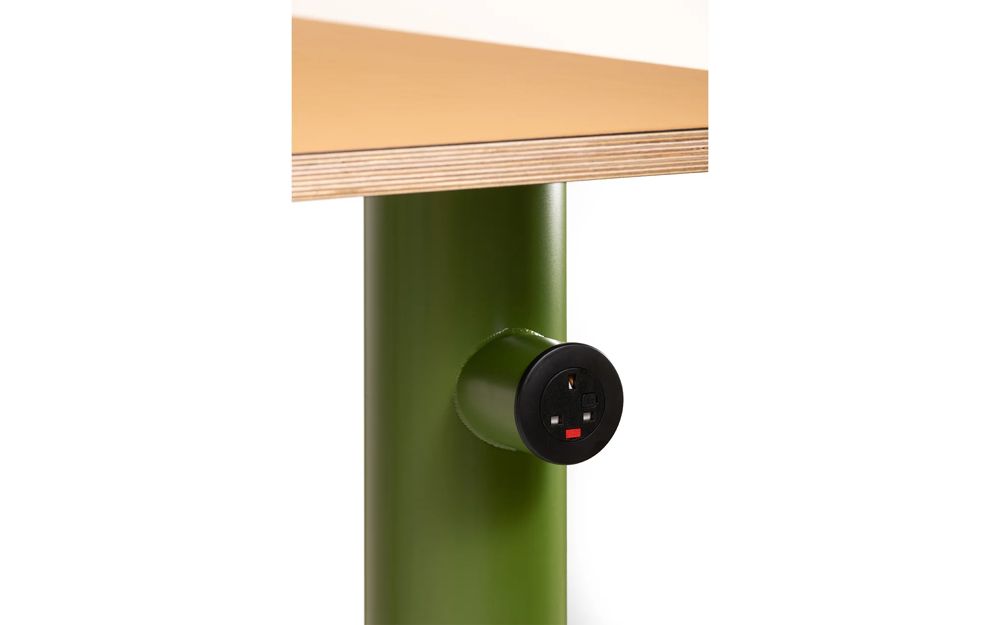 Branch table - Image 12
