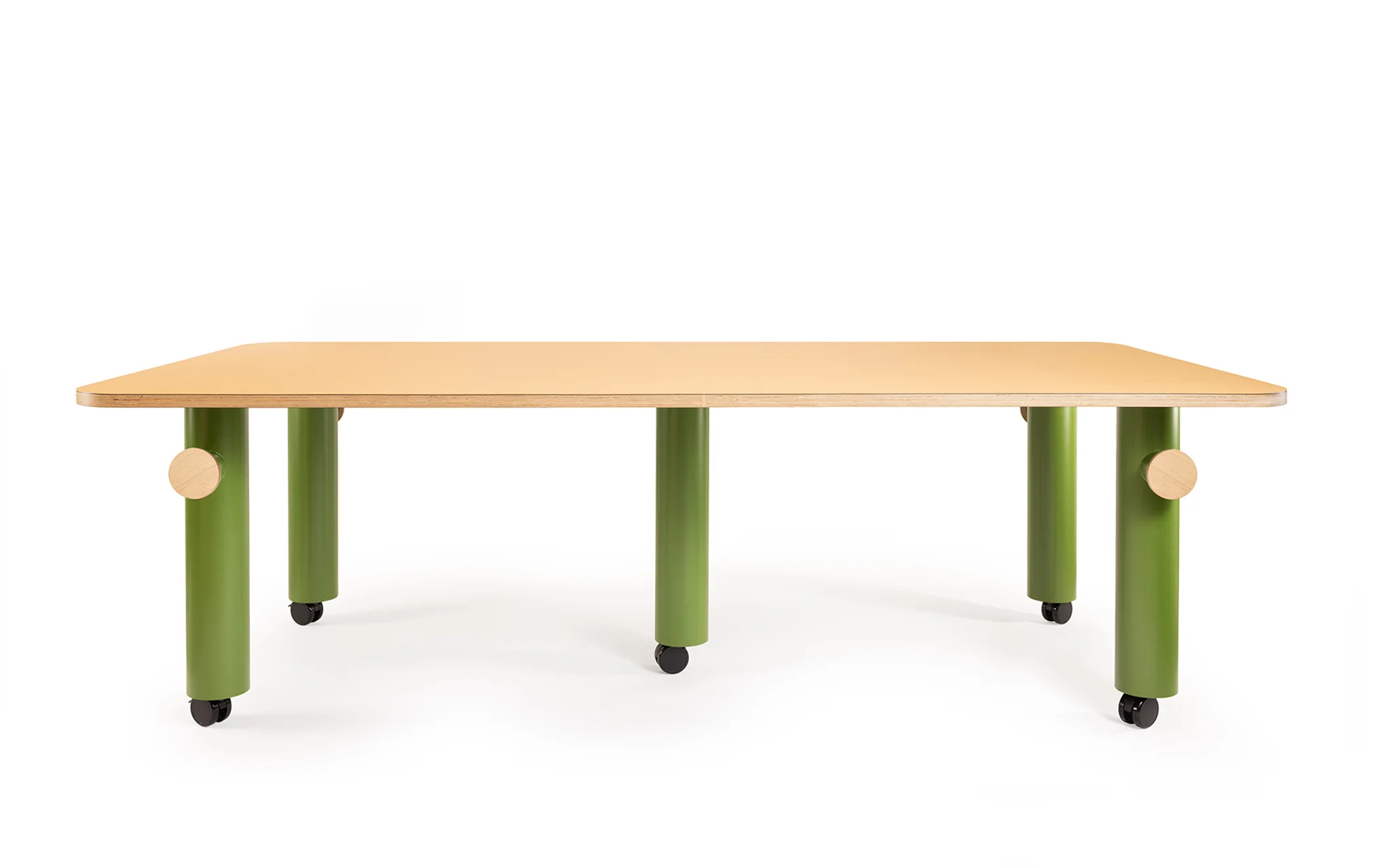 Branch table - Image 2