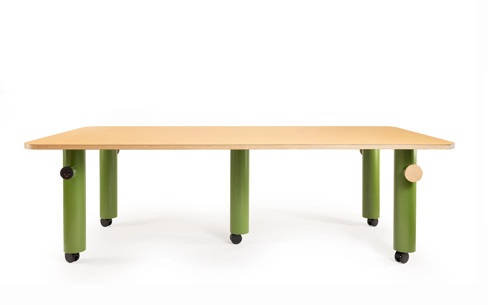 Branch table - Image 3