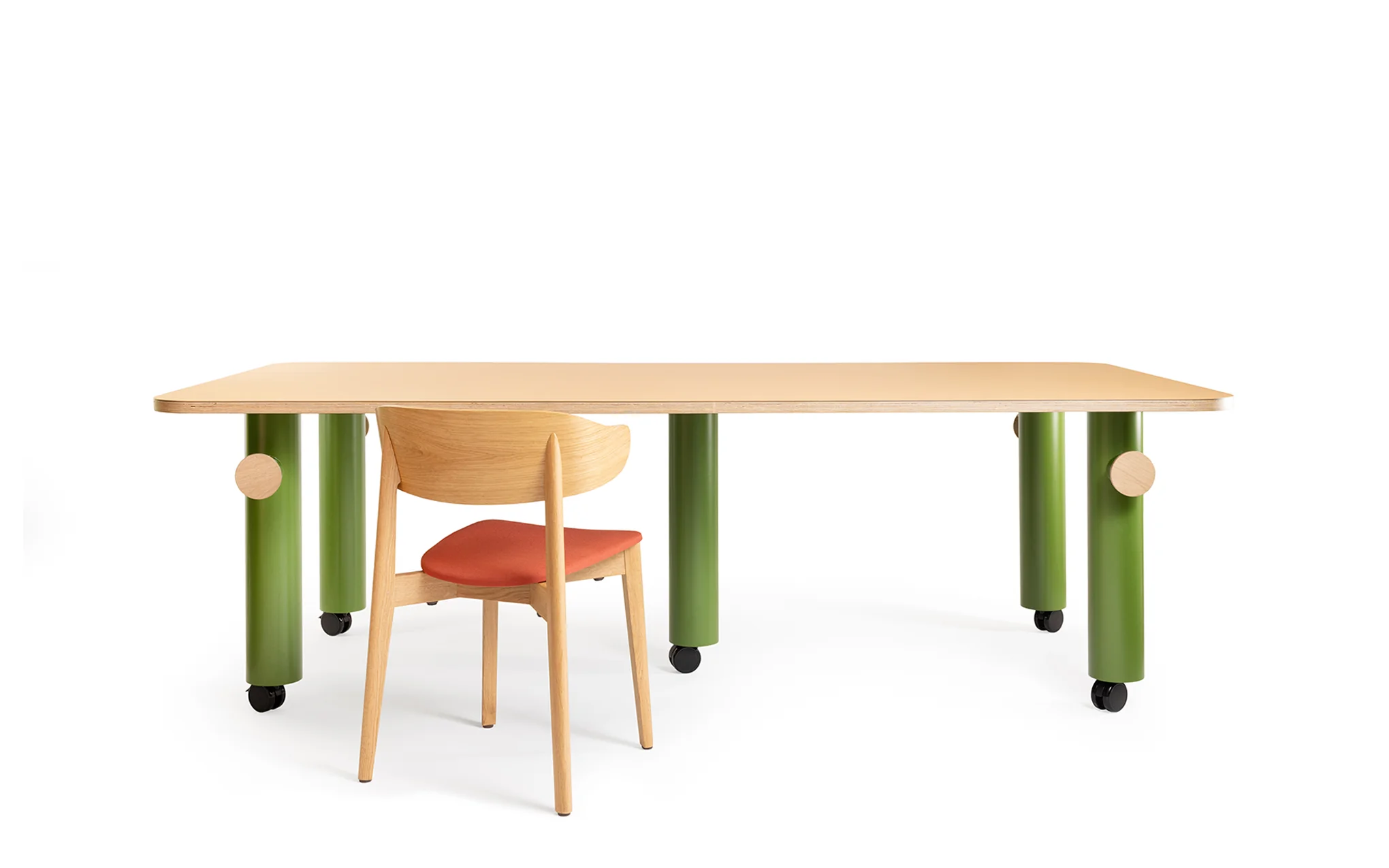 Branch table - Image 5