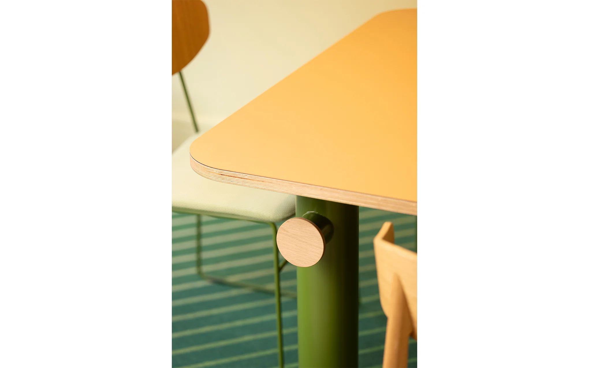 Branch table - Image 6