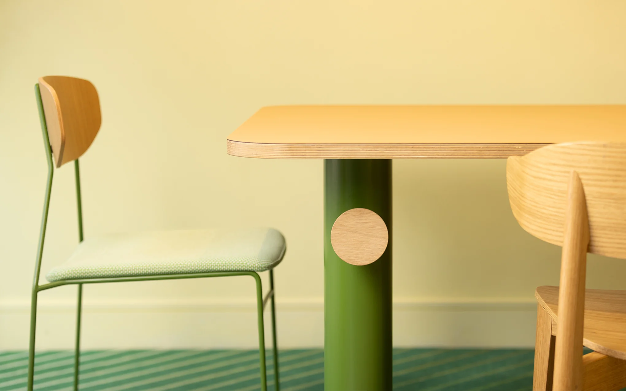 Branch table - Image 7
