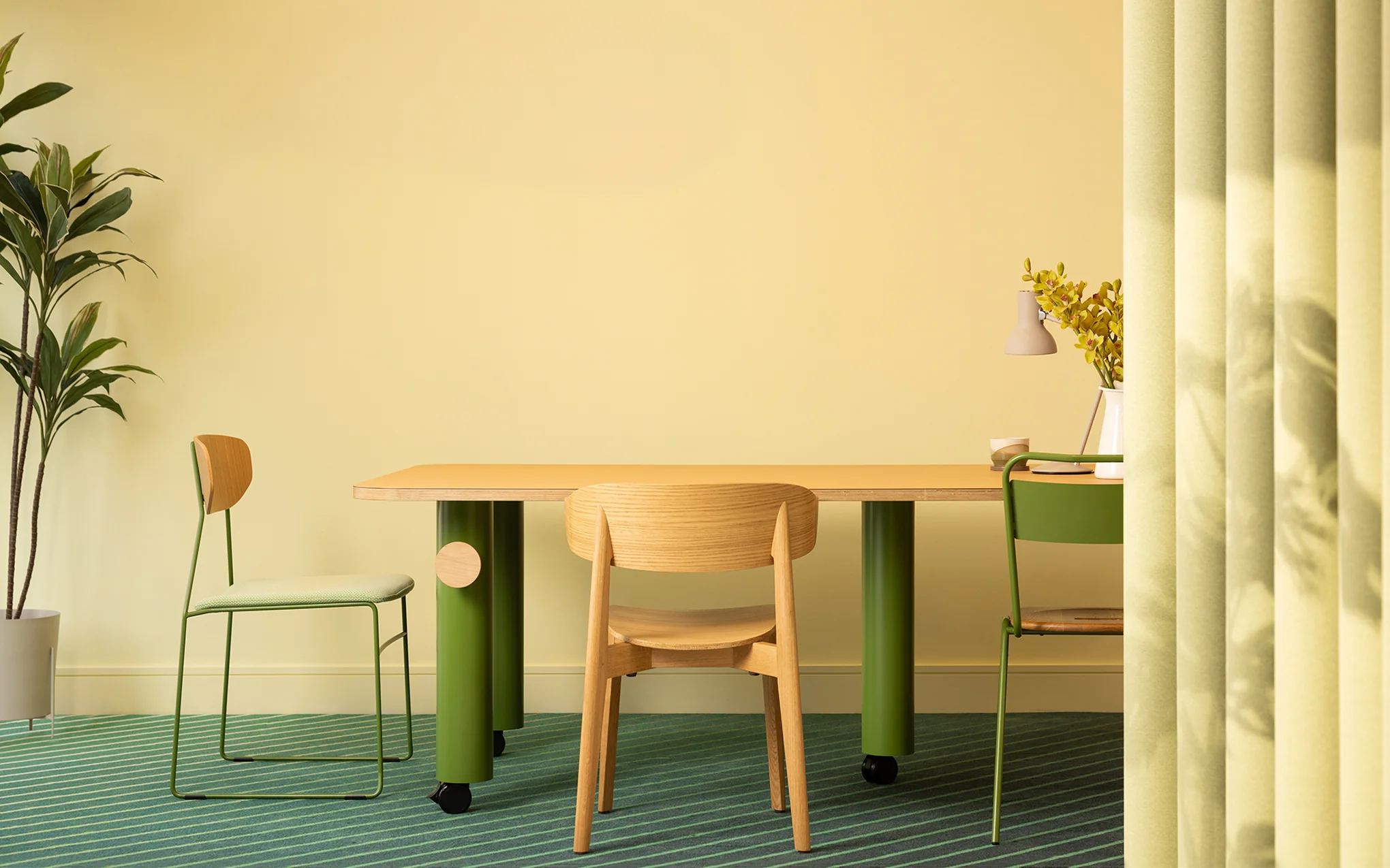 Branch table - Image 9