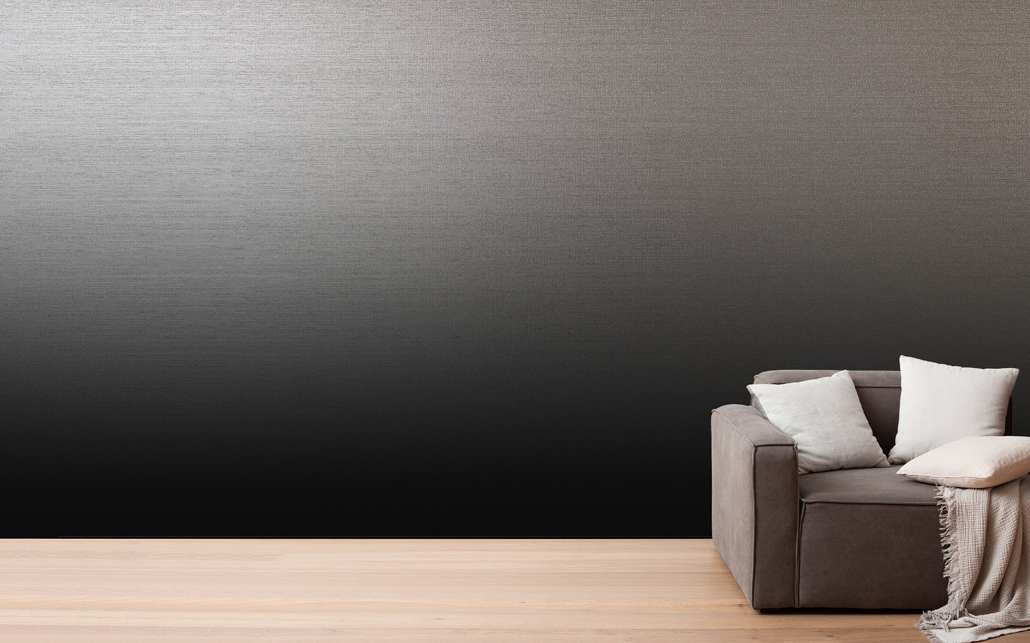 Brasscloth wallpaper - Image 7