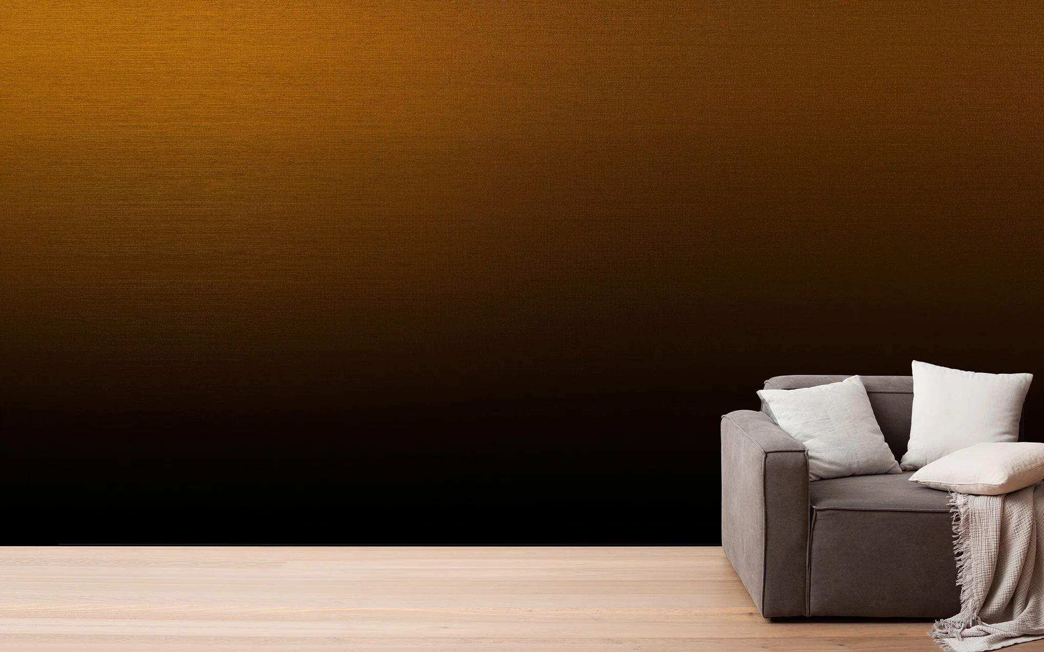 Brasscloth wallpaper - Image 9