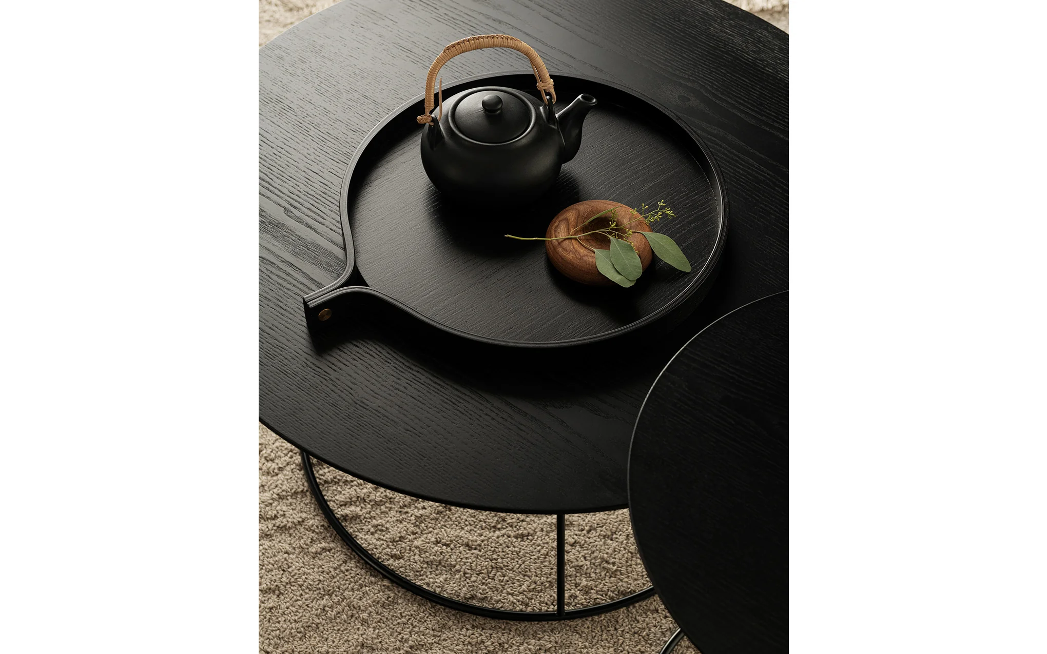 Breeze table - flat top - Image 3