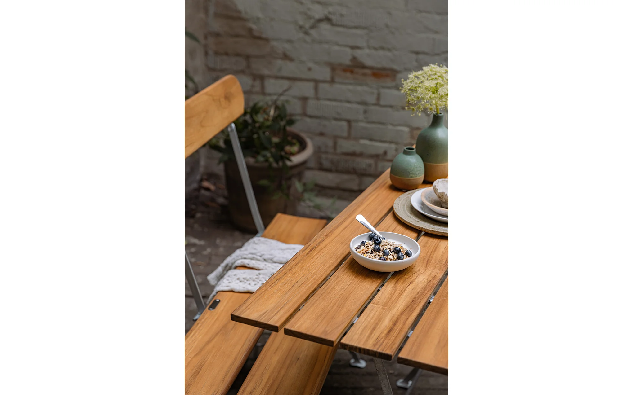 Brewery table - Image 4