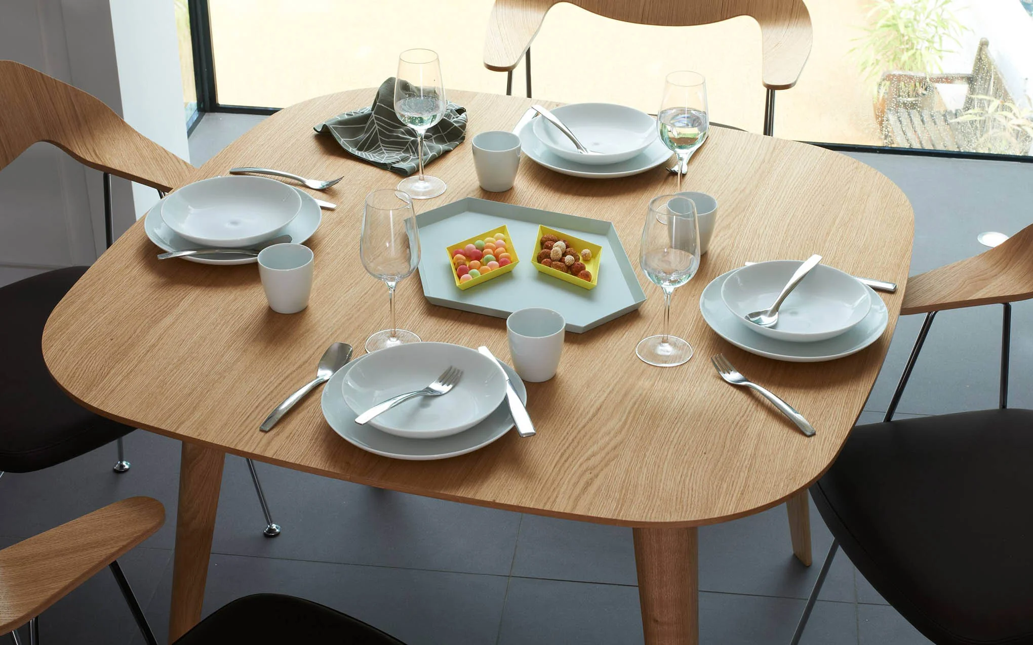 Bridge extension table - Image 7
