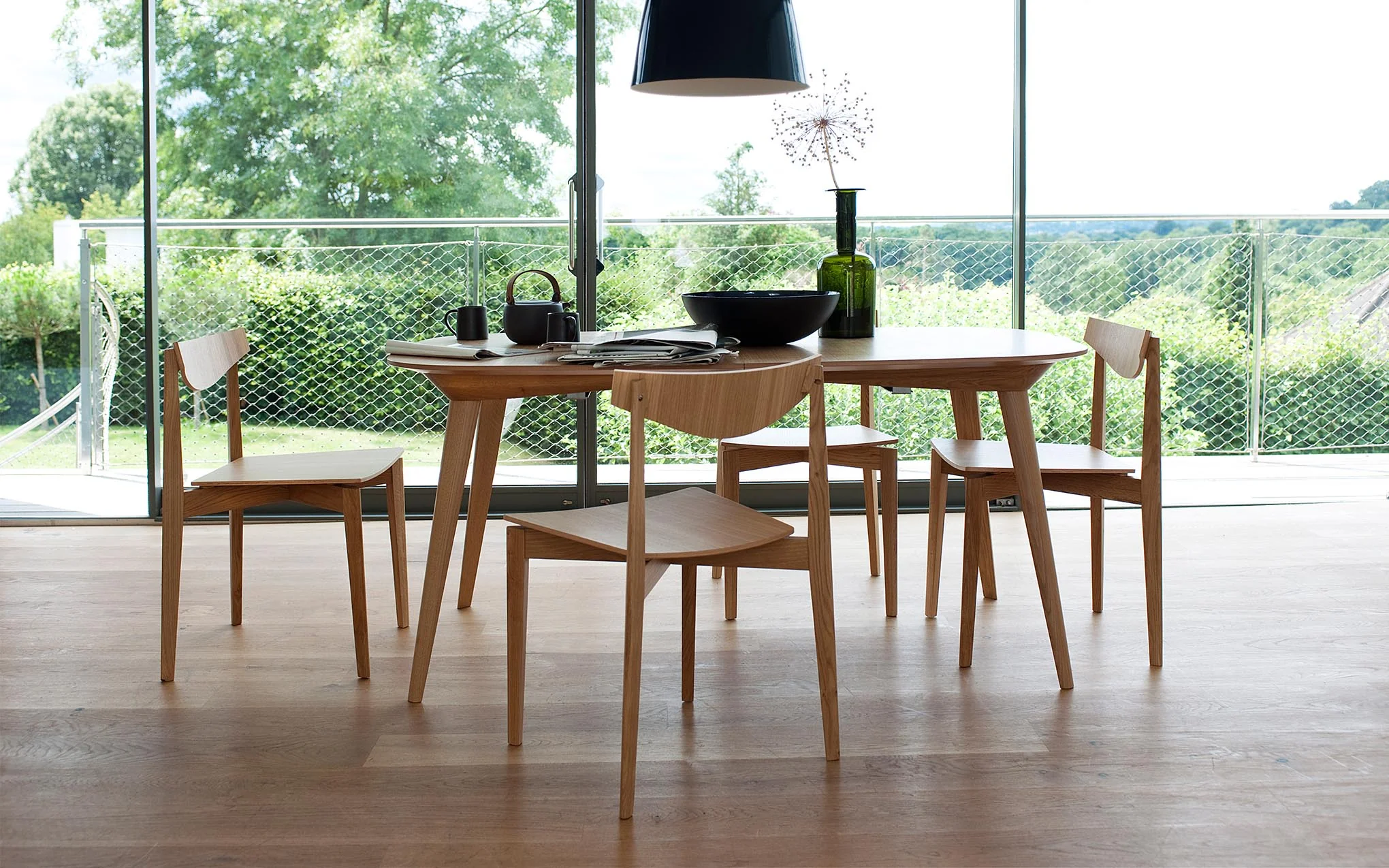 Bridge extension table - Image 8