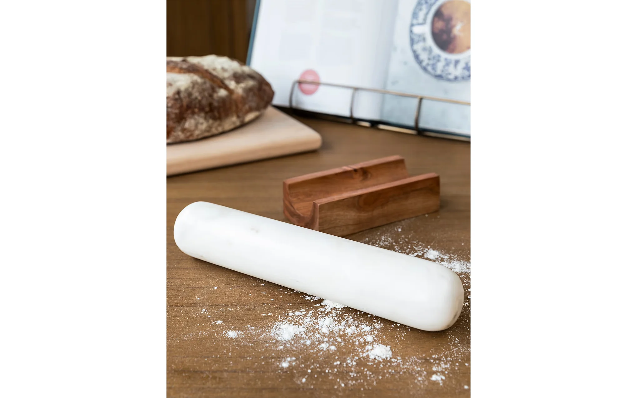 Brompton rolling pin - Image 3