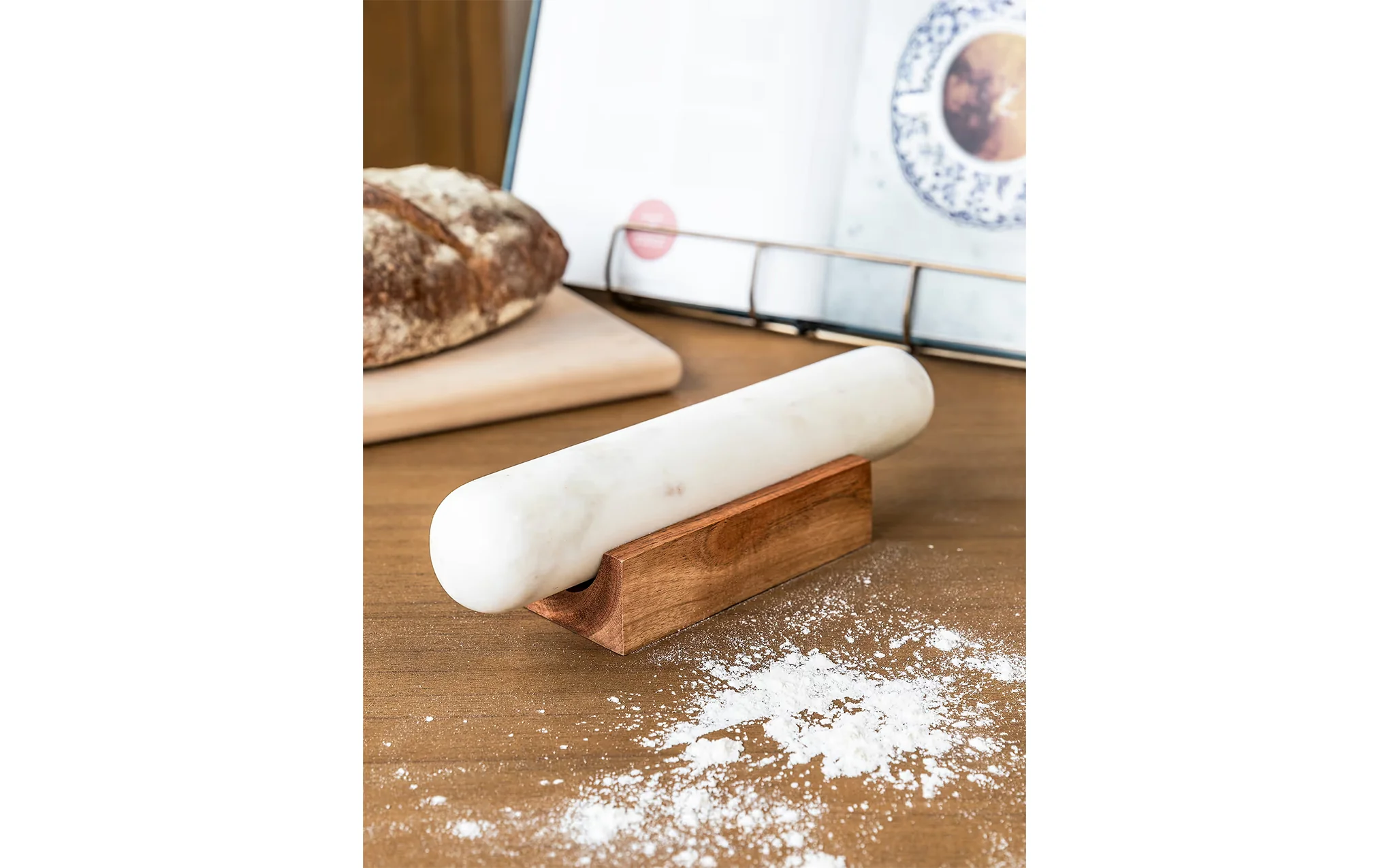 Brompton rolling pin - Image 4