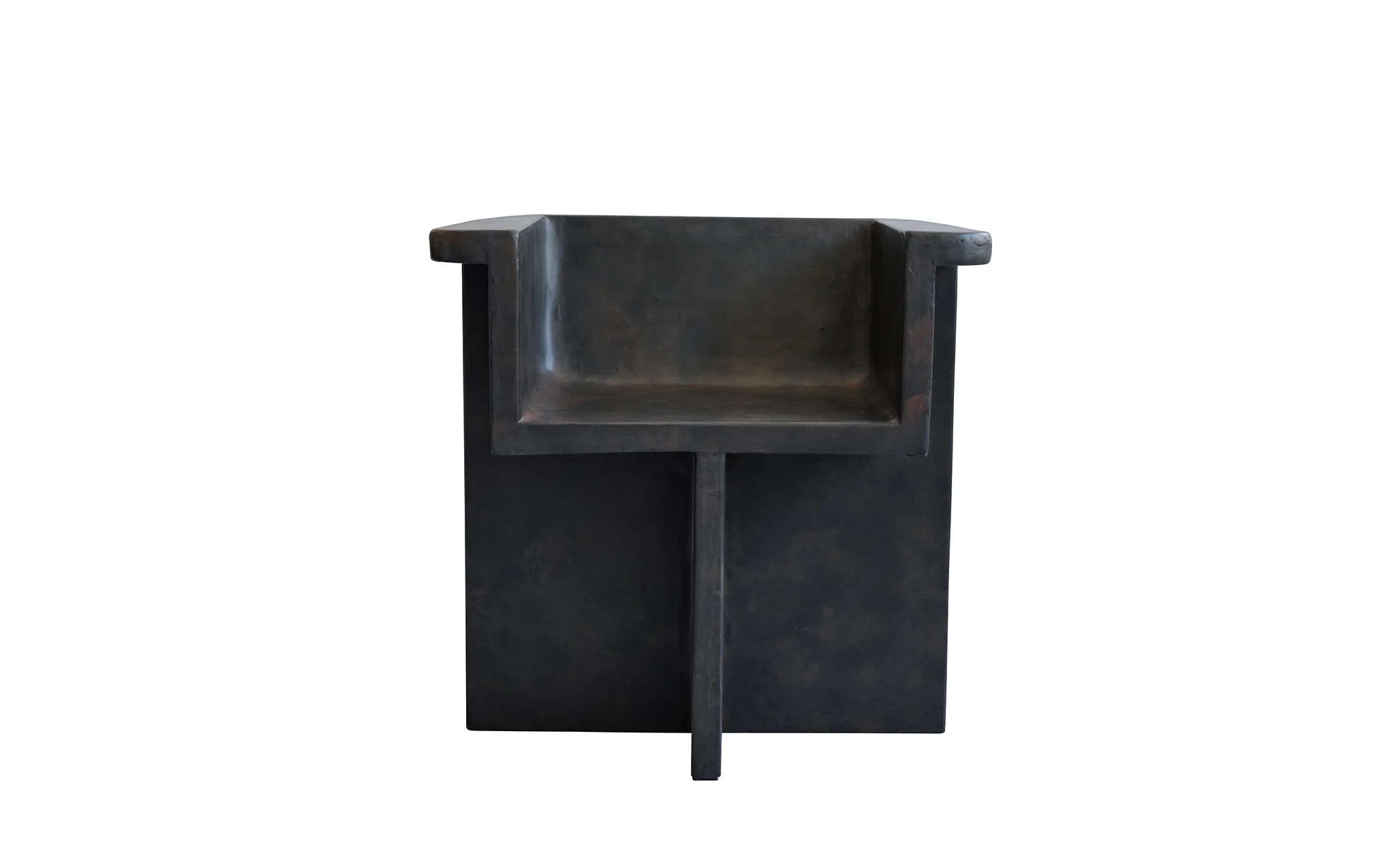 Brutus dining chair - Image 10