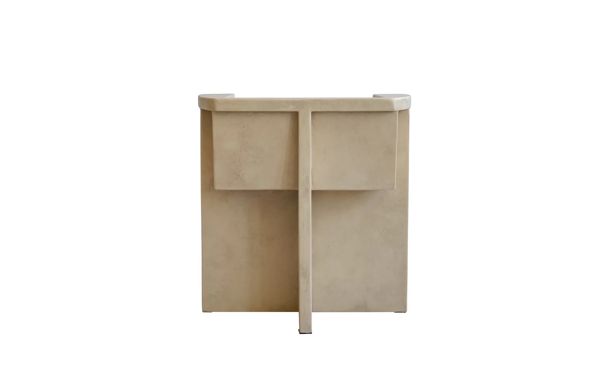 Brutus dining chair - Image 3