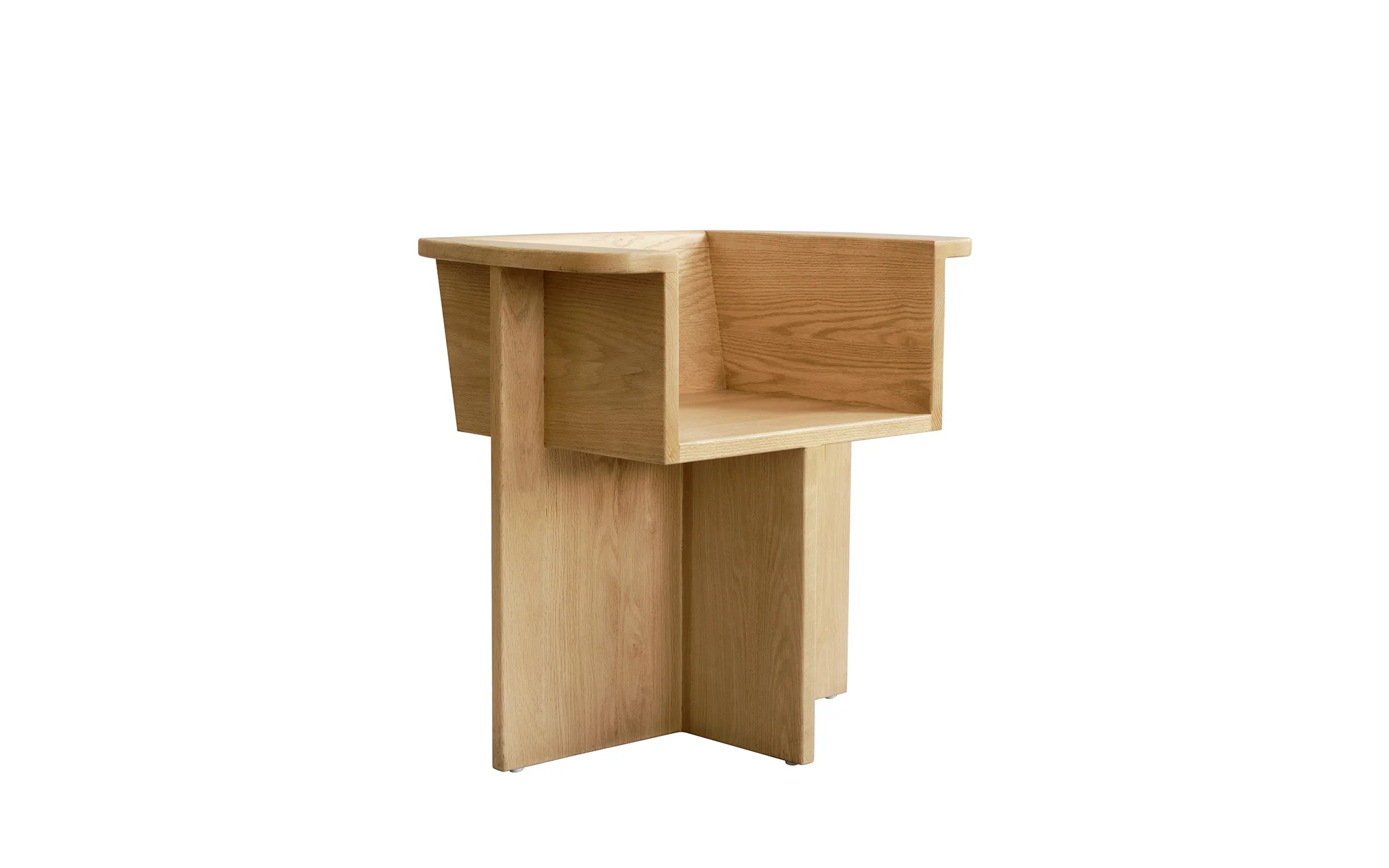Brutus dining chair - Image 6