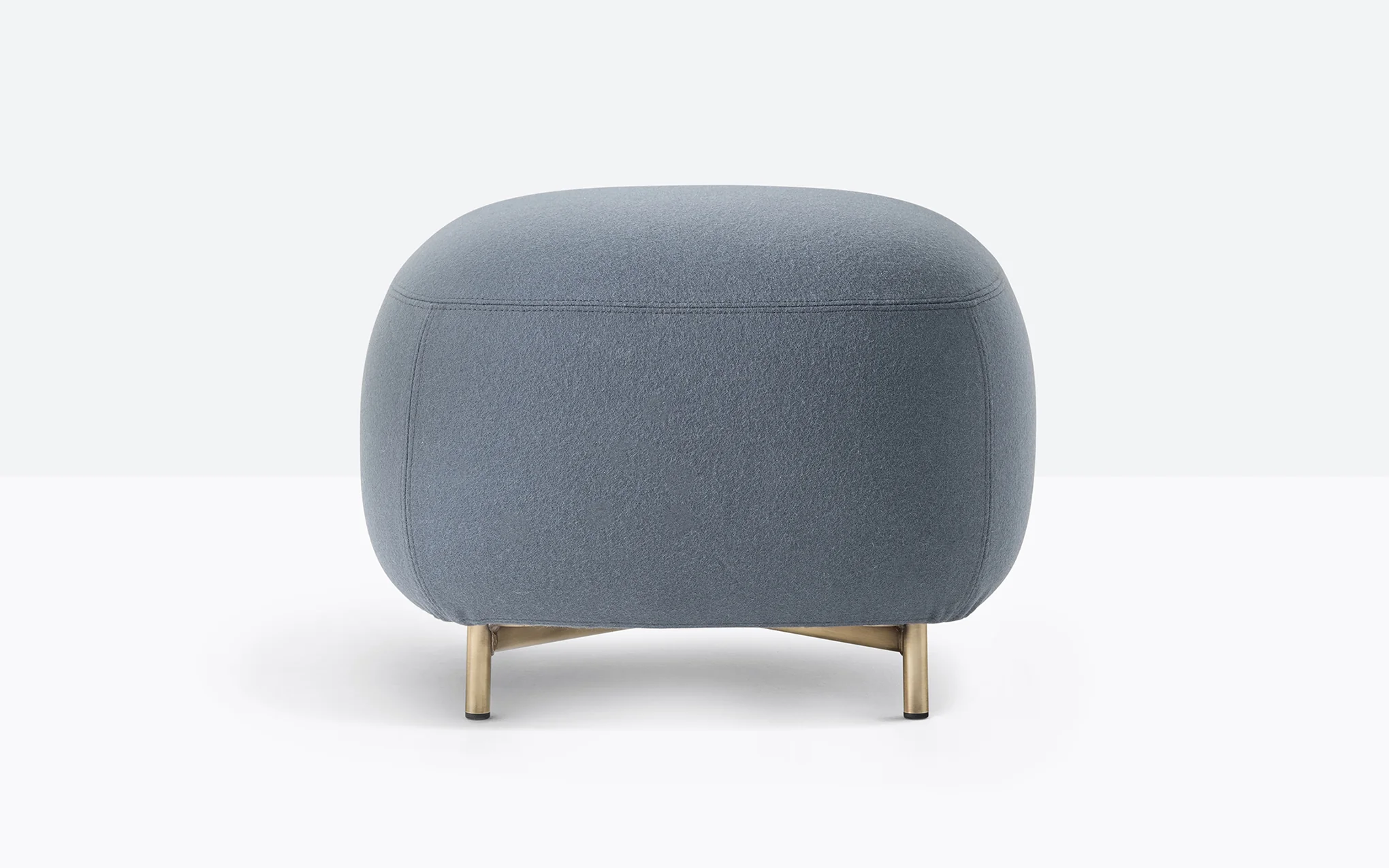 Buddy 210 pouffe - Image 3
