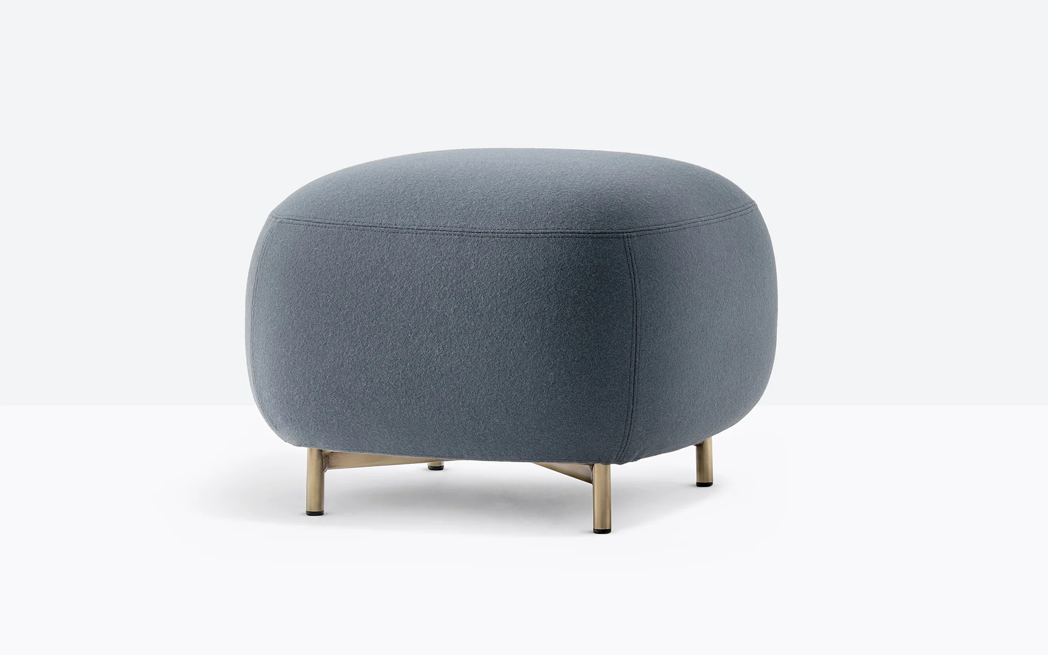 Buddy 210 pouffe - Image 4