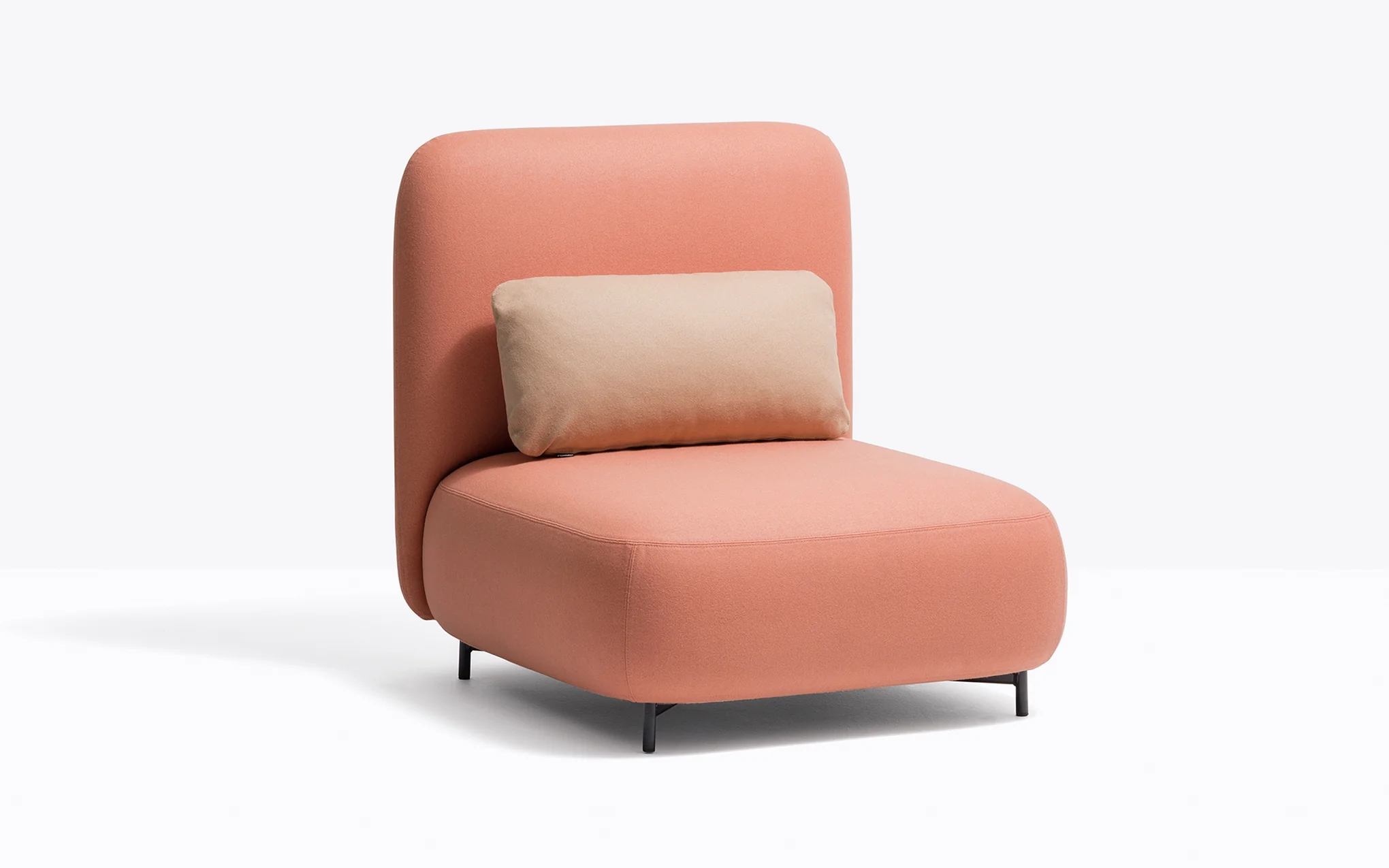 Buddy 212S chaise longue - Image 2