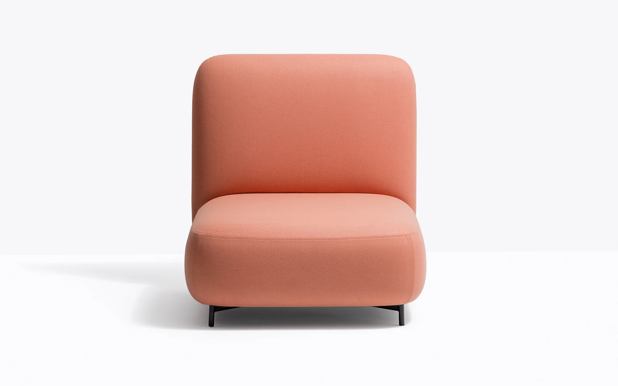 Buddy 212S chaise longue - Image 3