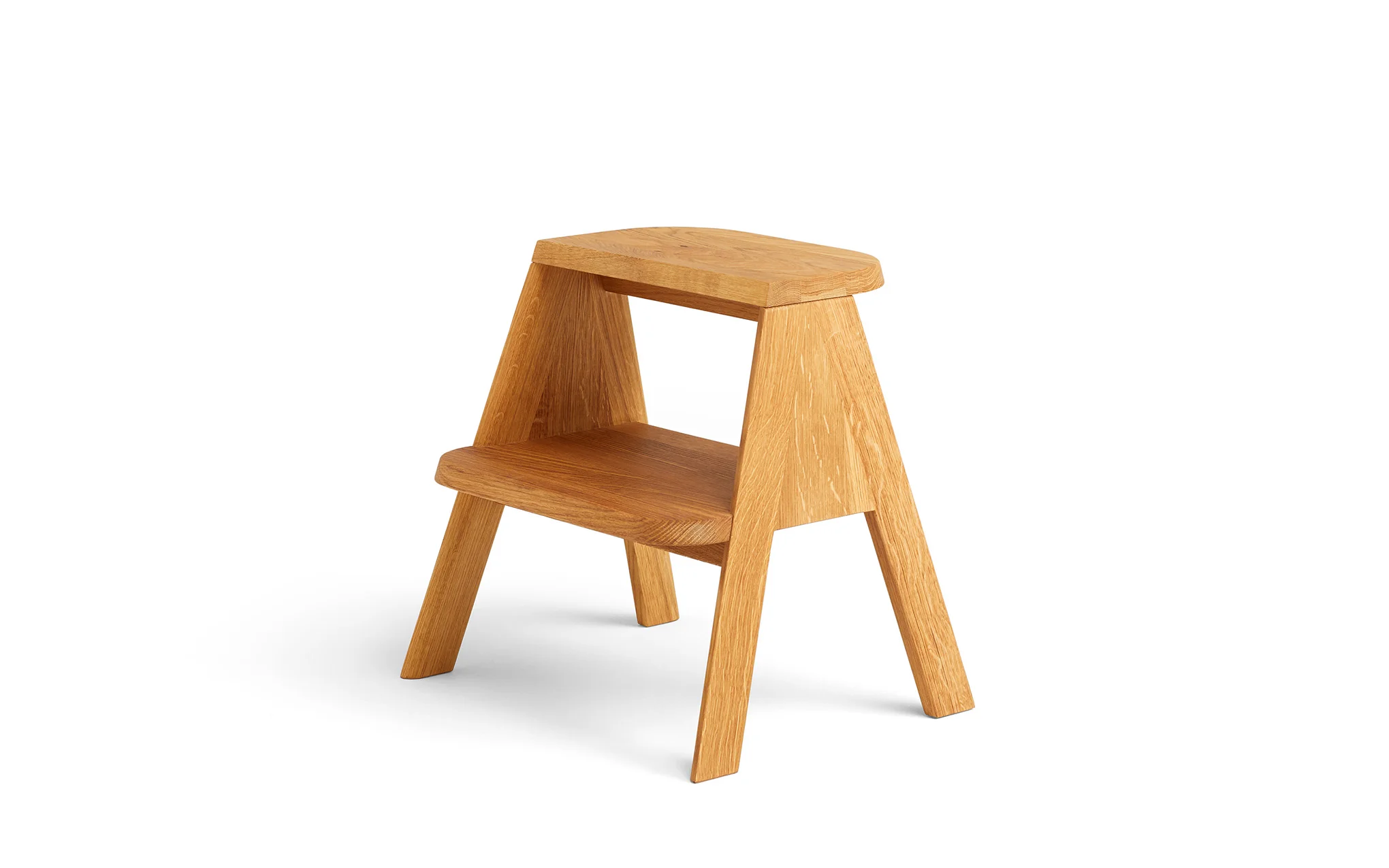 Butler step stool