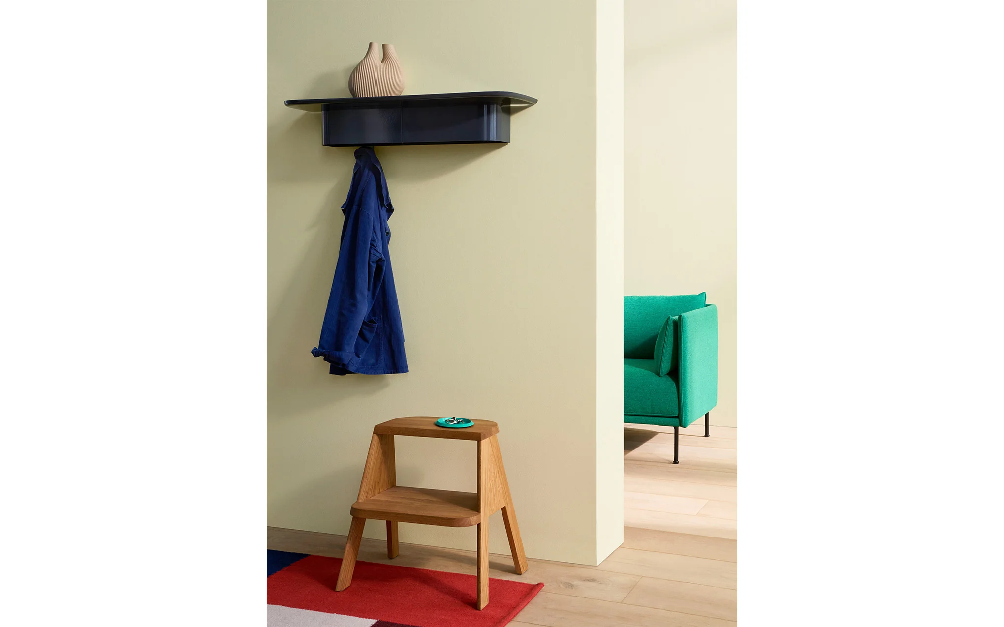 Butler step stool - Image 8