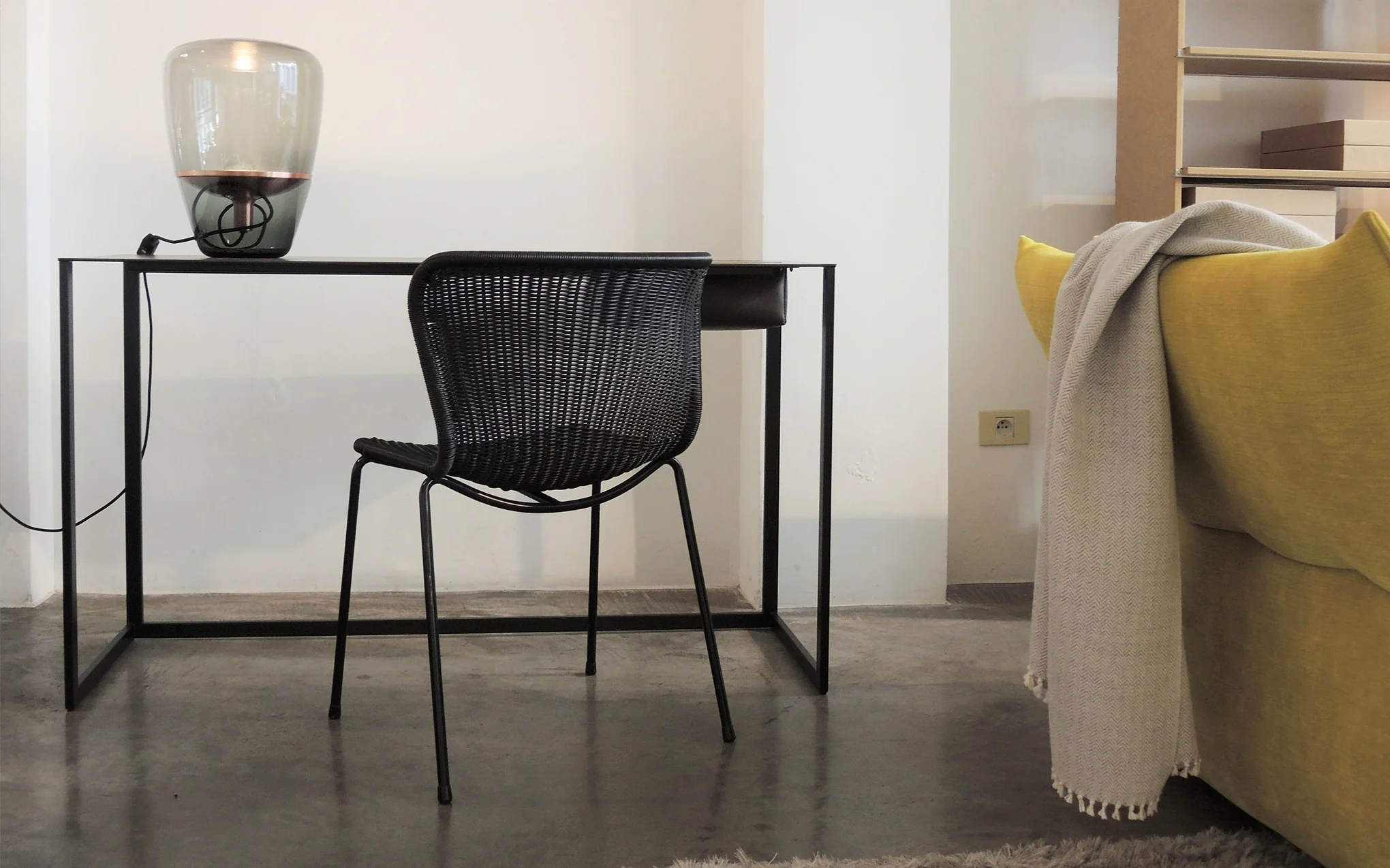 C603 Chair - Image 9