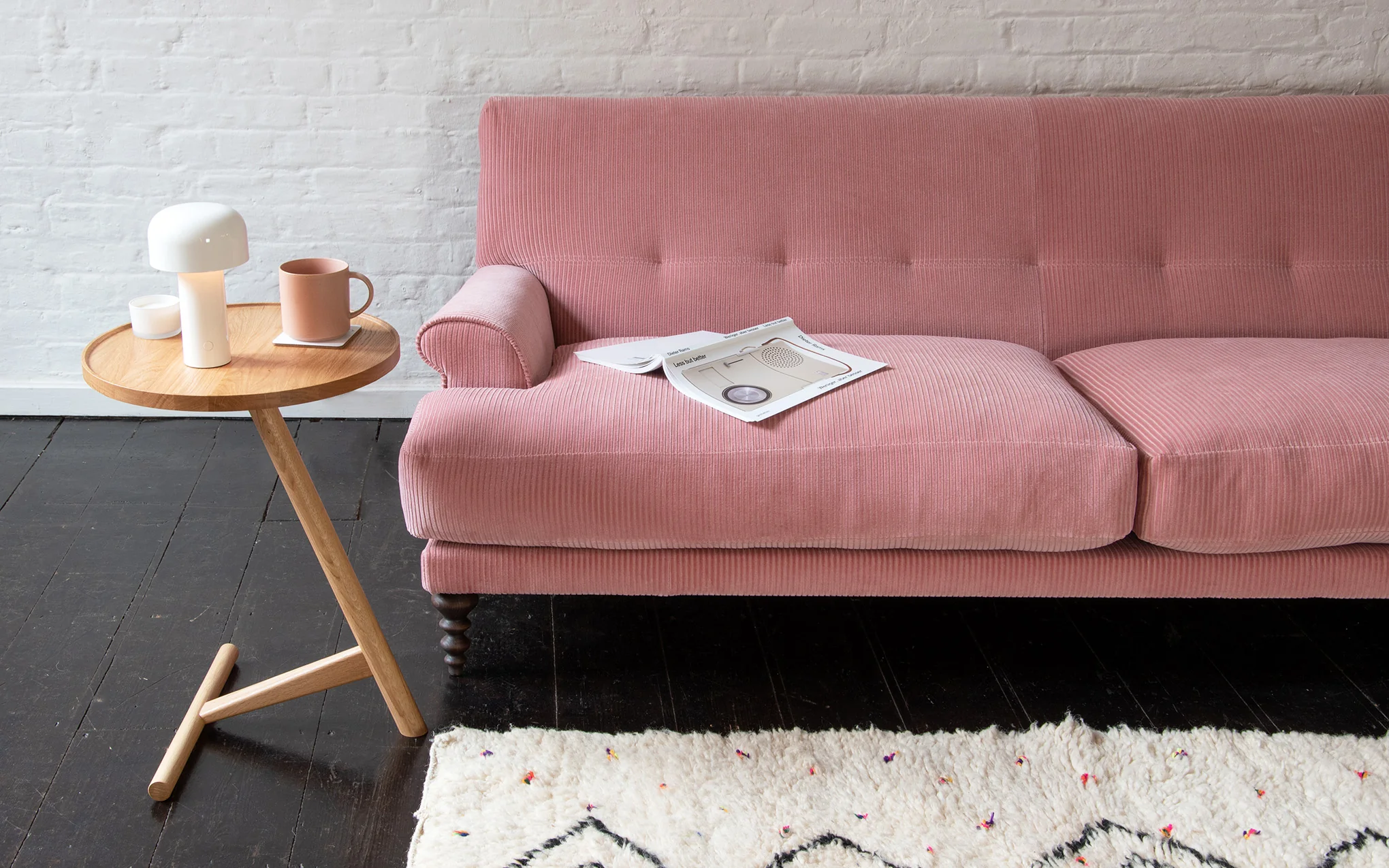 Calvo side table - Image 7